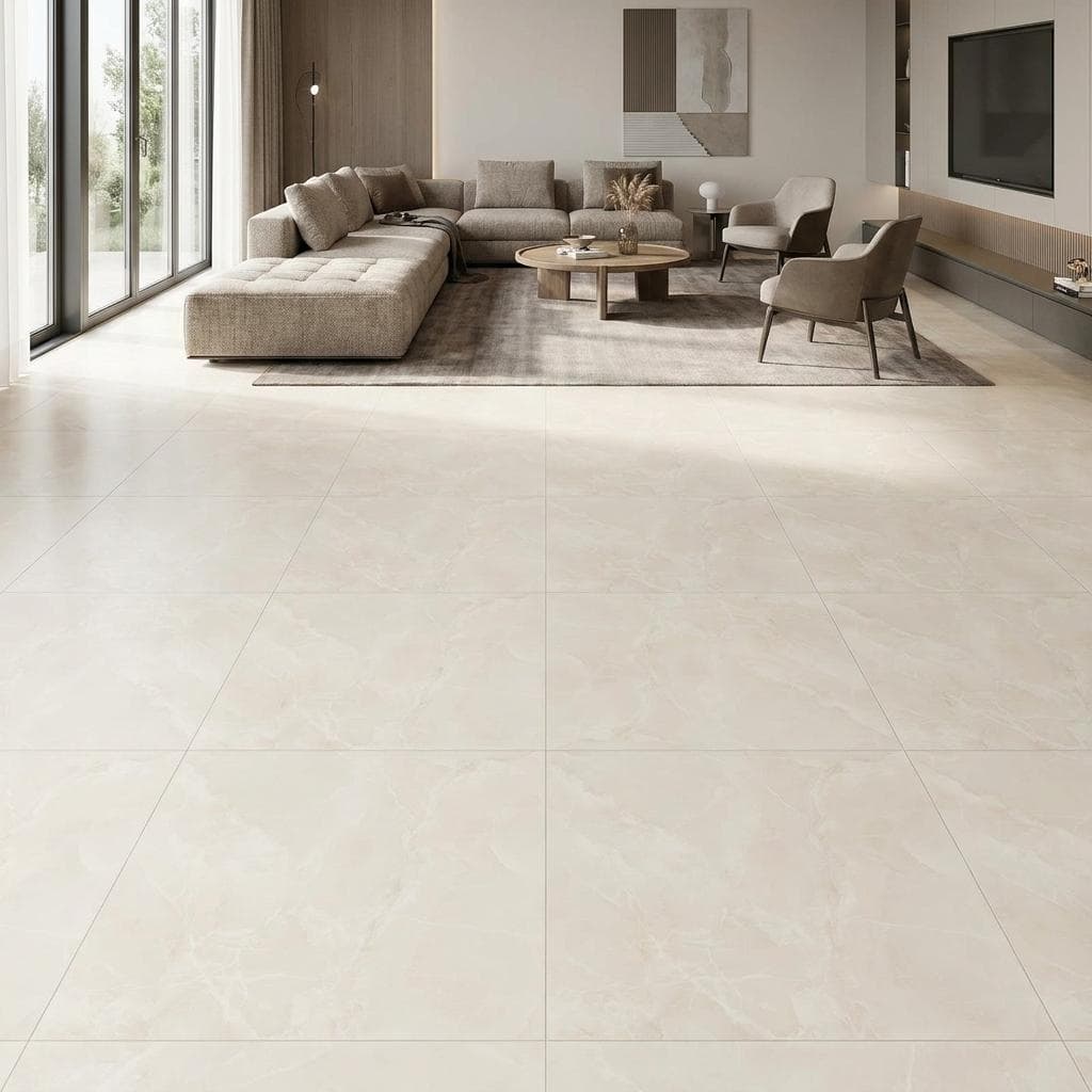 Gạch ốp lát Việt Nam Perfetto Vân đá 4161