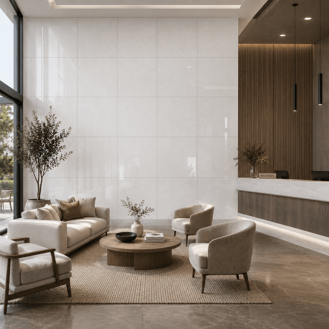 Gạch ốp lát Việt Nam Ý Mỹ Marble EN69009R