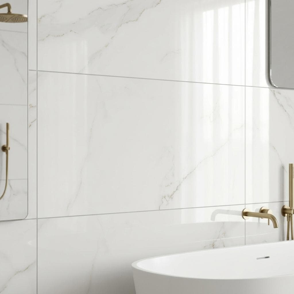 Gạch ốp lát Ý Vietceramics Marble 75150MXCAAPLP