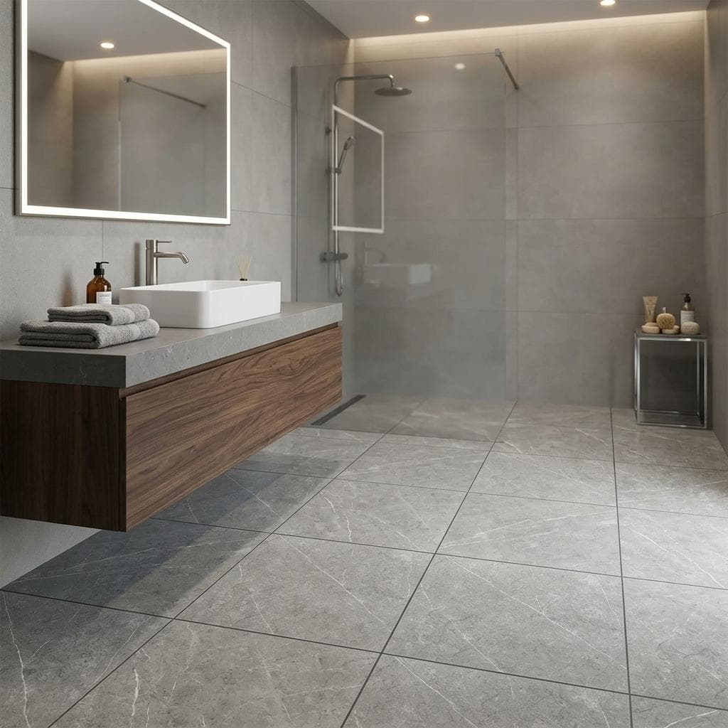 Gạch ốp lát Việt Nam Perfetto Marble 96117