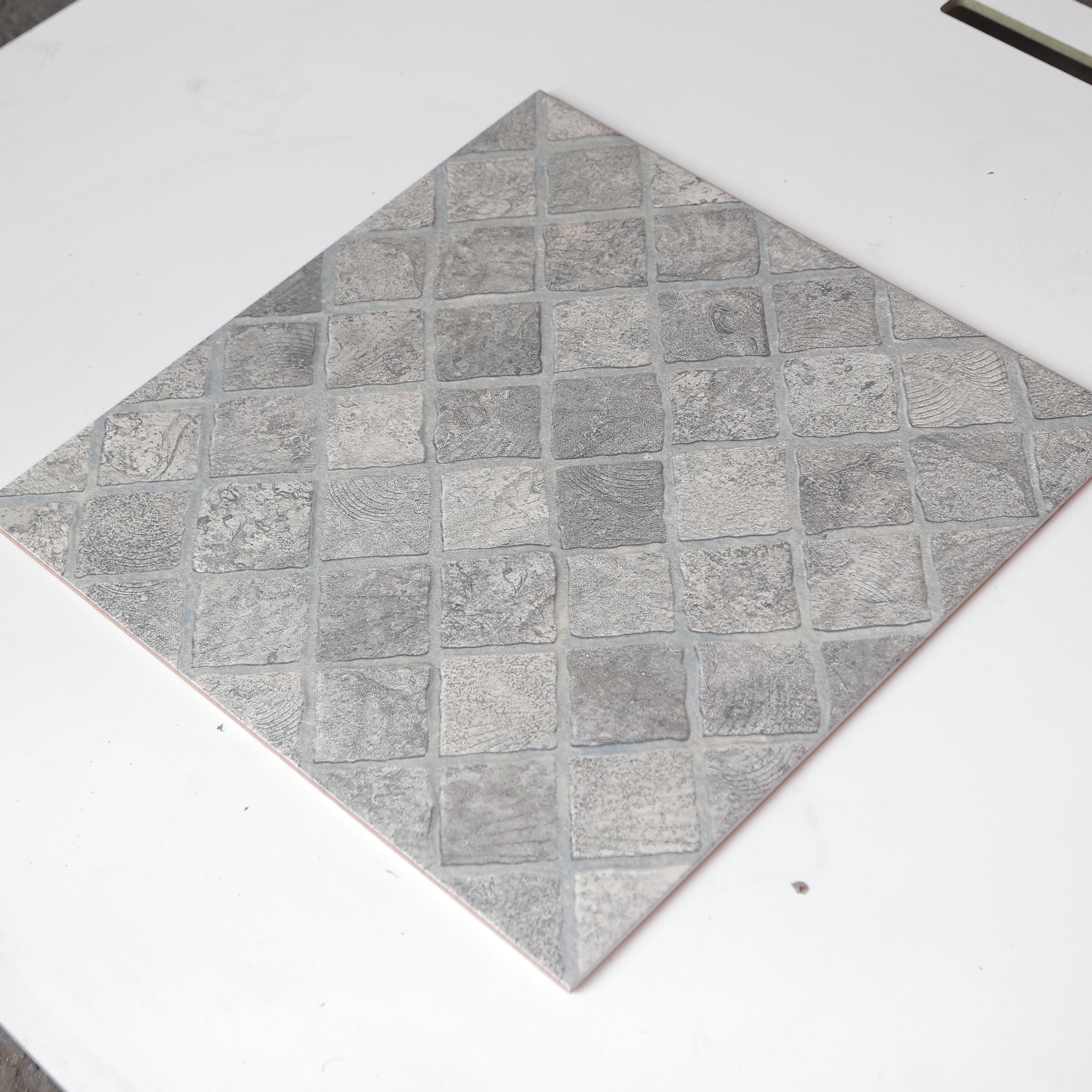 Gạch lát nền Union Mosaic 50x50 CAMBERGREY(D)