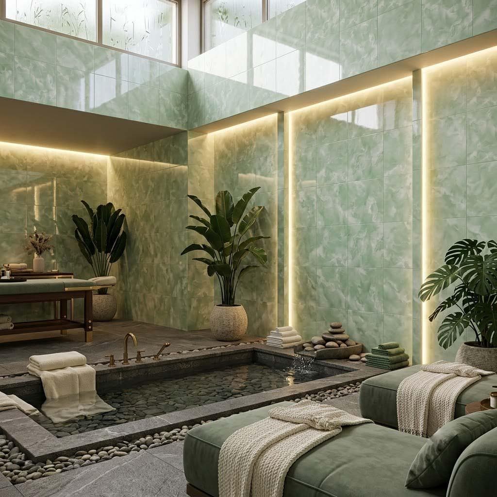 Gạch ốp lát Việt Nam Prime Vân đá 1133