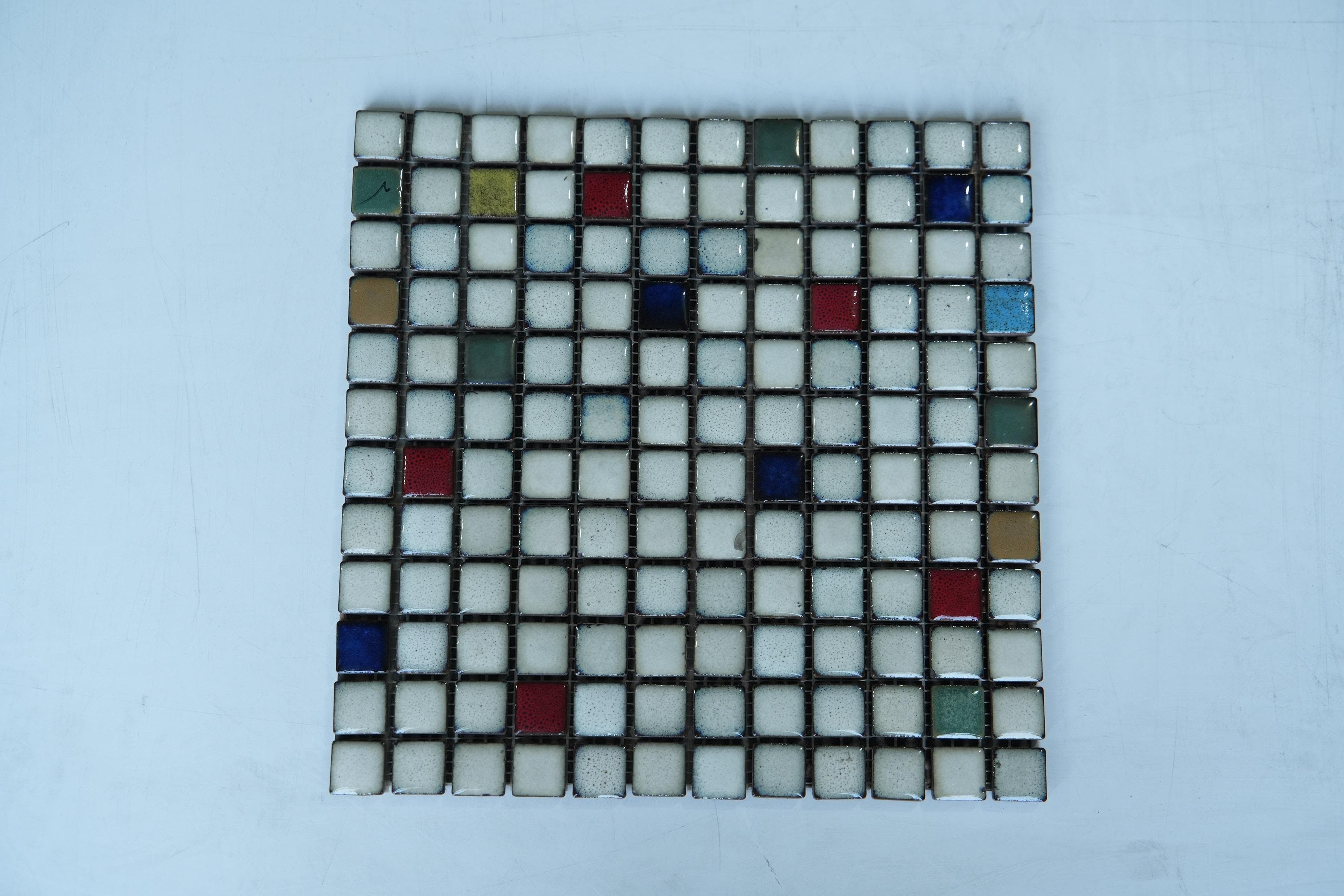 Gạch ốp tường Foshan Jingcifang Art Ceramics 30x30 TMY2306