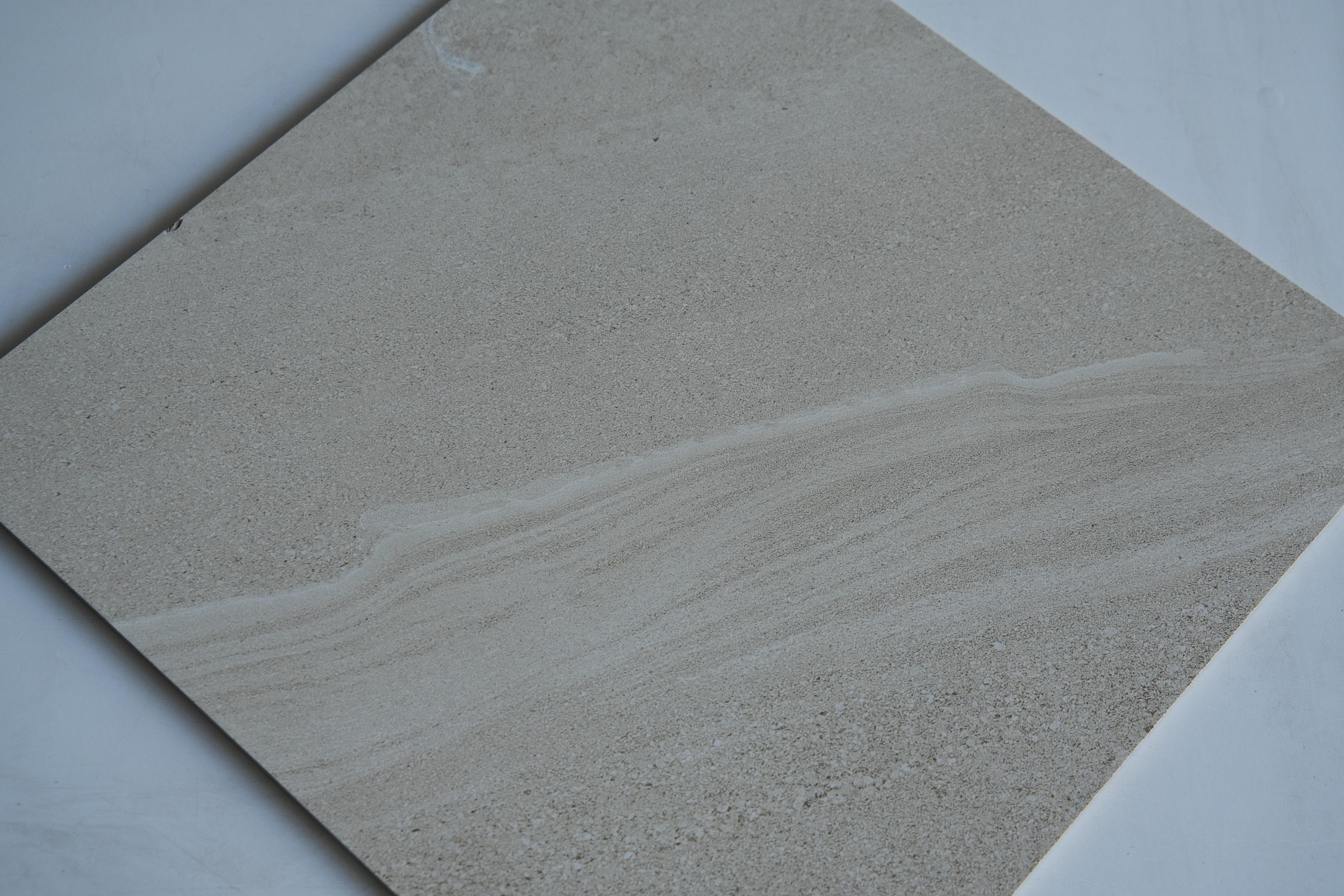Gạch ốp lát Ape Grupo 58.5x58.5 URBANSTONEBEIGENATURALRECT