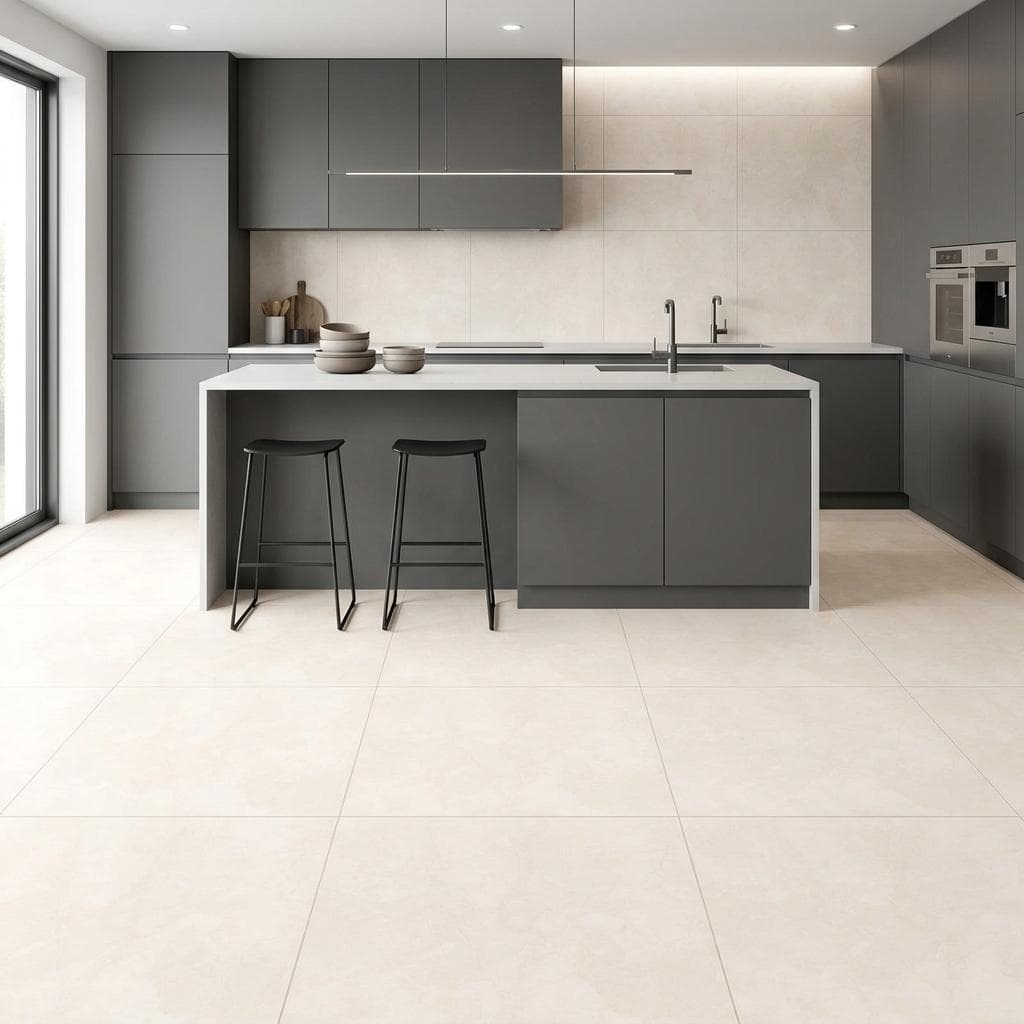 Gạch ốp lát Việt Nam Perfetto Vân đá 4163