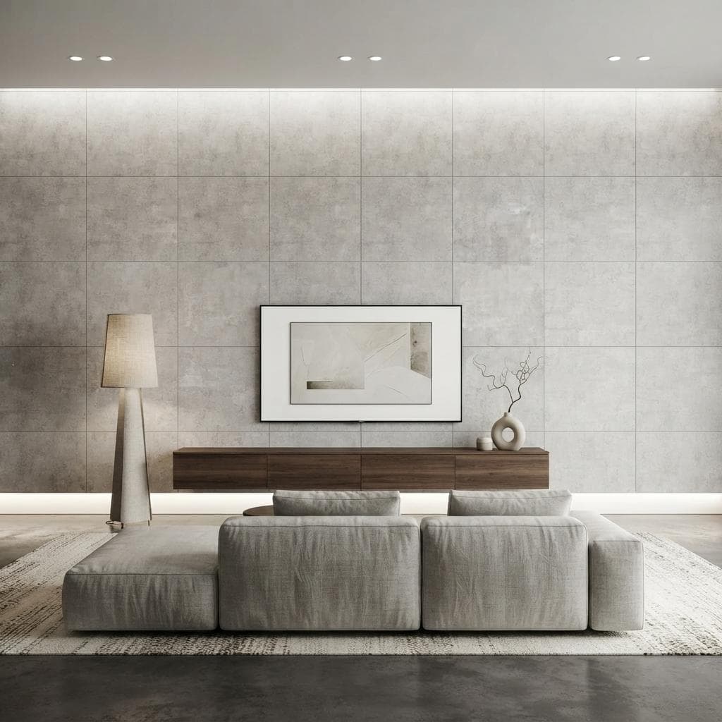 Gạch ốp lát Việt Nam Perfetto Vân xi măng 26364