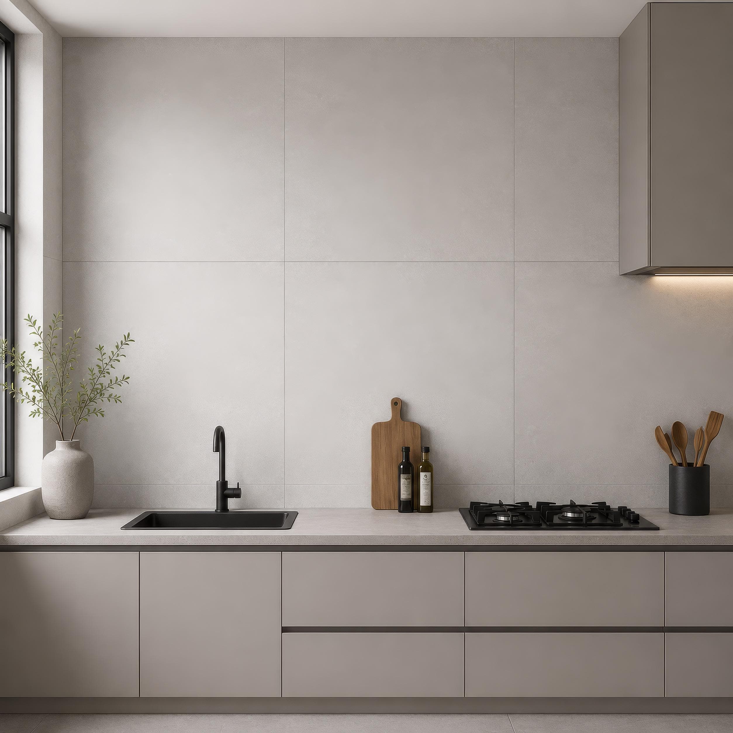 Gạch ốp lát Việt Nam Taicera Vân xi măng G88P33JM