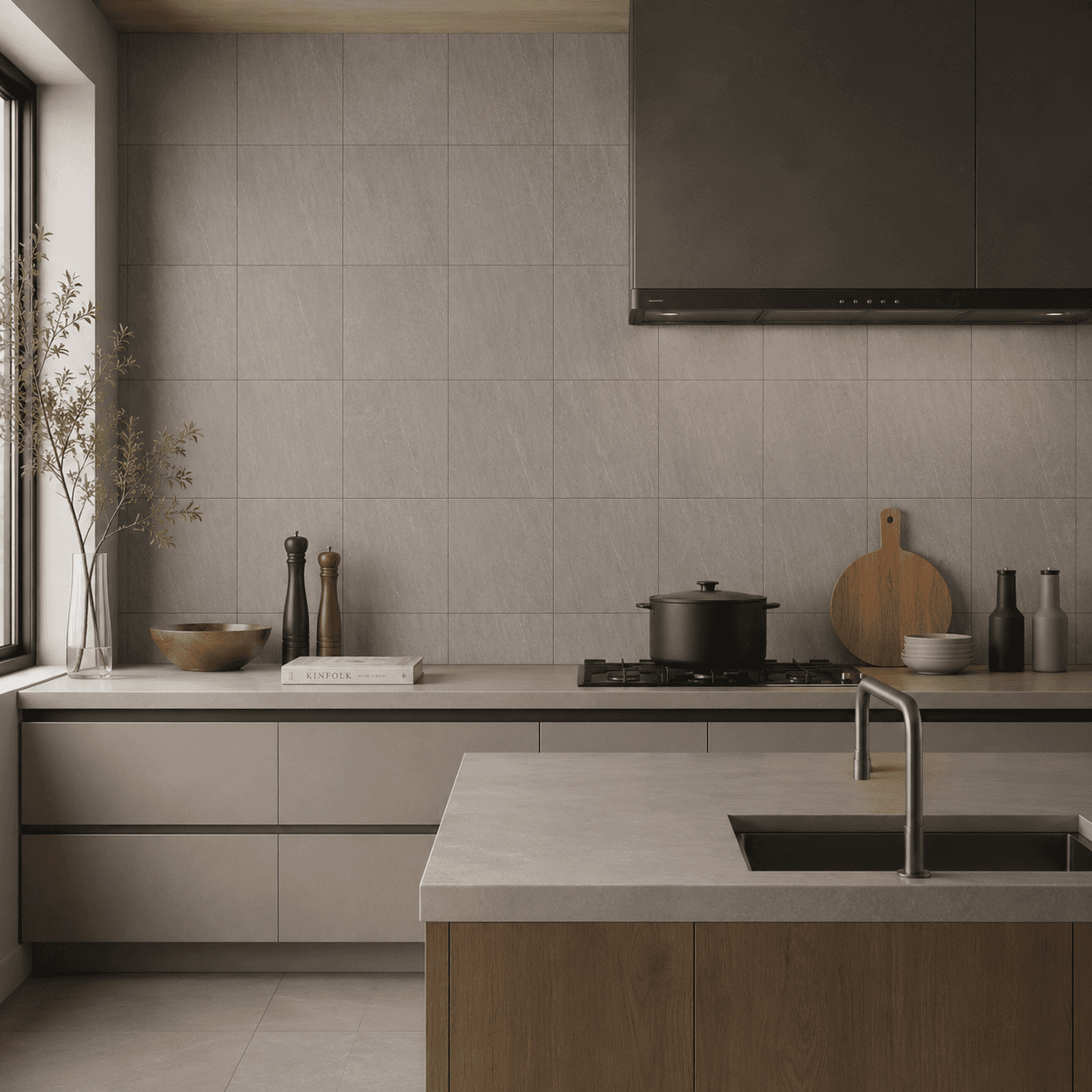 Gạch ốp lát Việt Nam Taicera Vân đá G38Q14JF