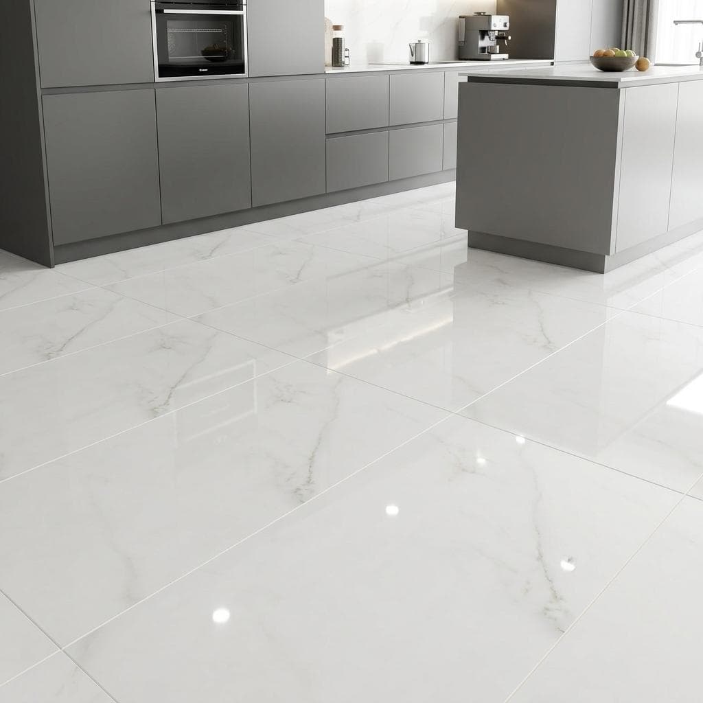 Gạch ốp lát Ý Vietceramics Marble 75150MXCAAPLP