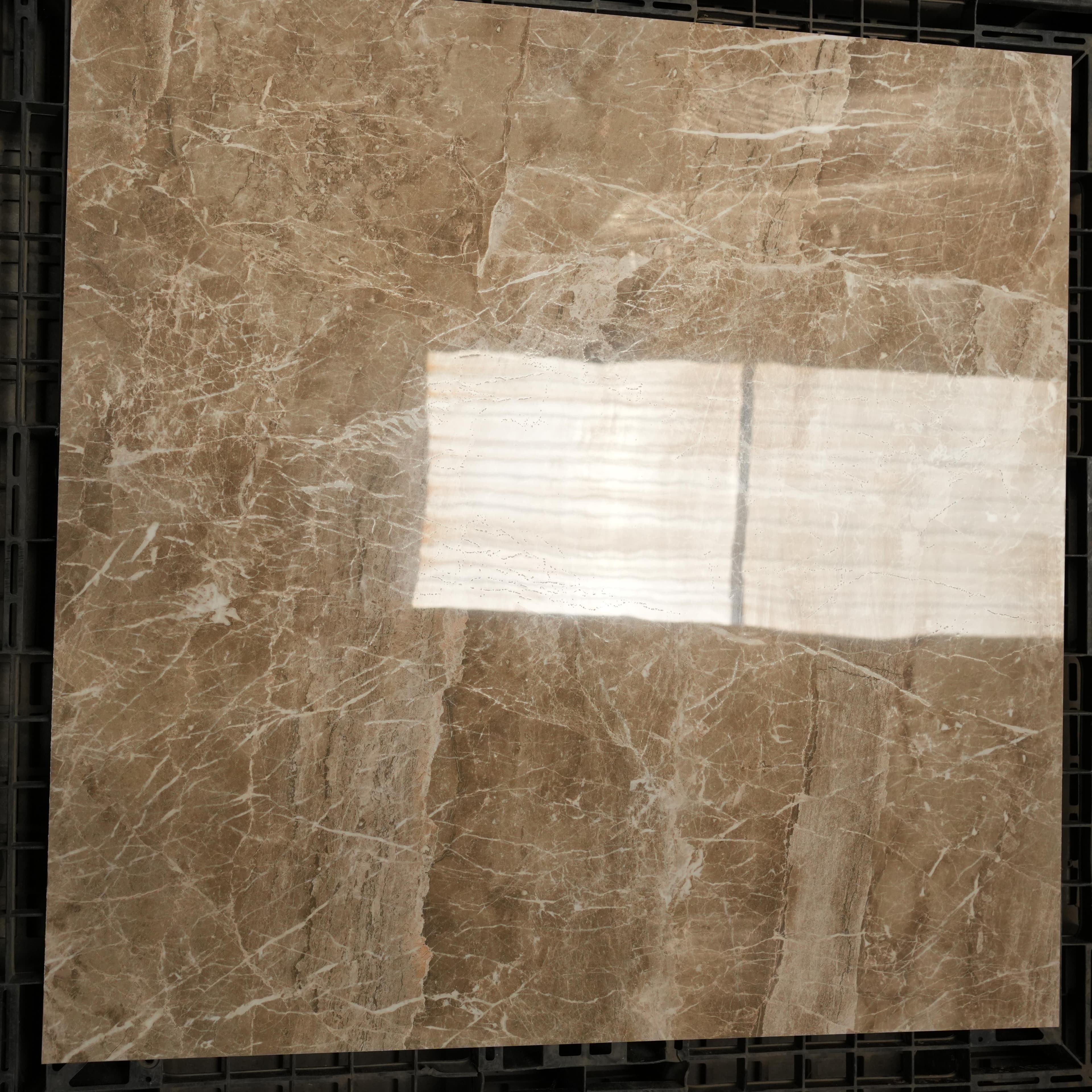 Gạch lát nền Sinyih Ceramica 90x90 A90665A