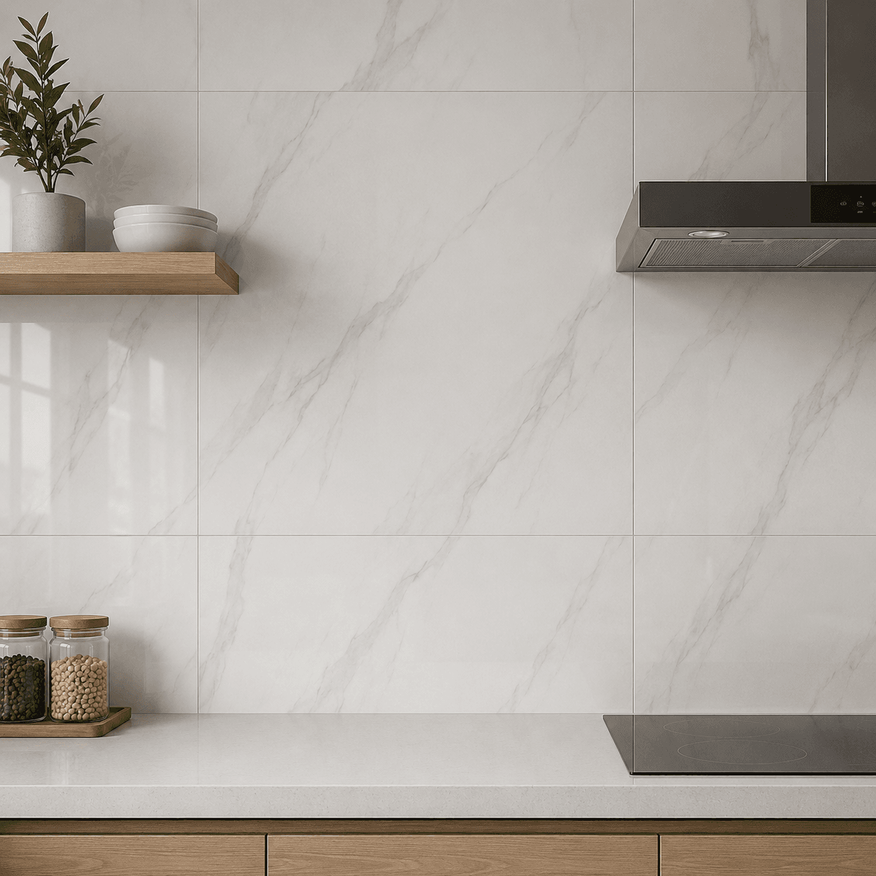 Gạch ốp lát Việt Nam Hung Phat Marble TBN803002