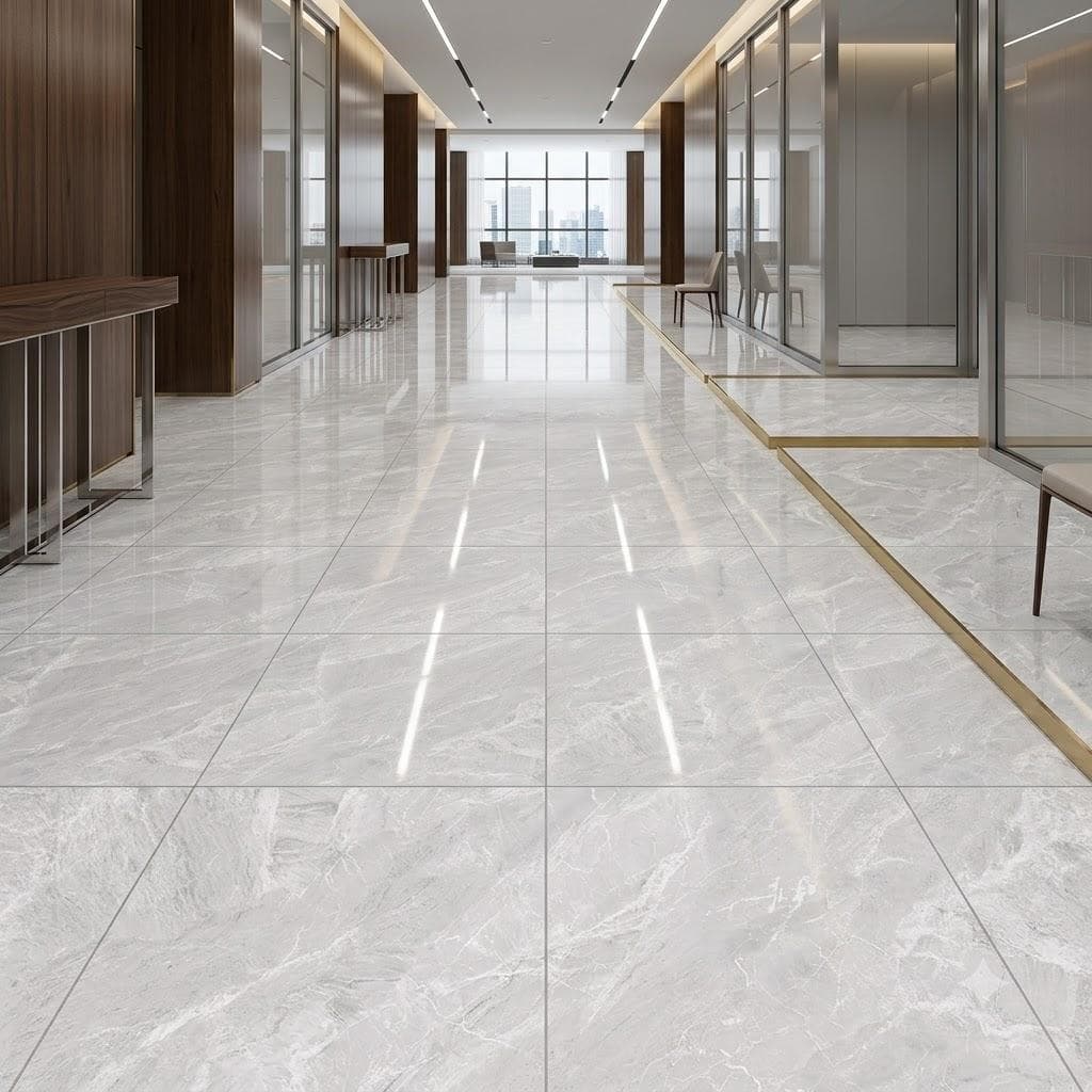 Gạch lát nền Việt Nam Ý Mỹ Marble F68047