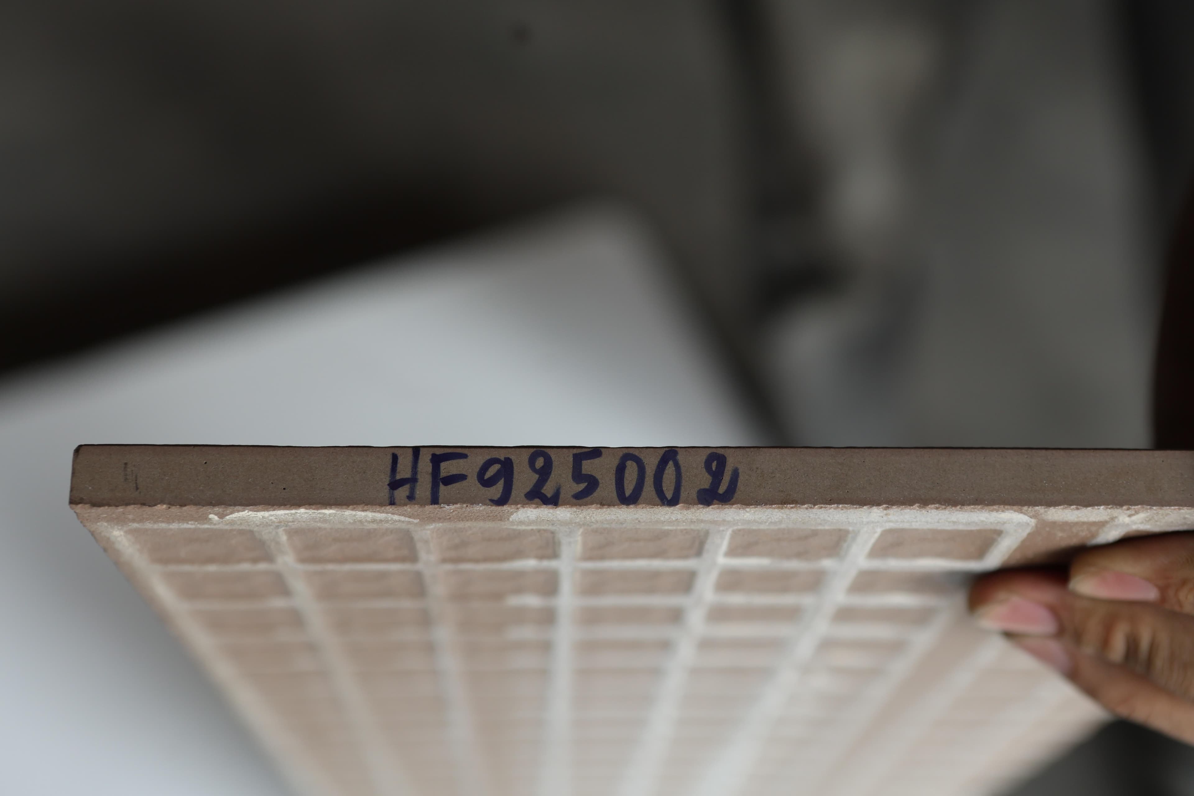 Gạch ốp lát Foshan Dongfeng 90x19.5 HF925002
