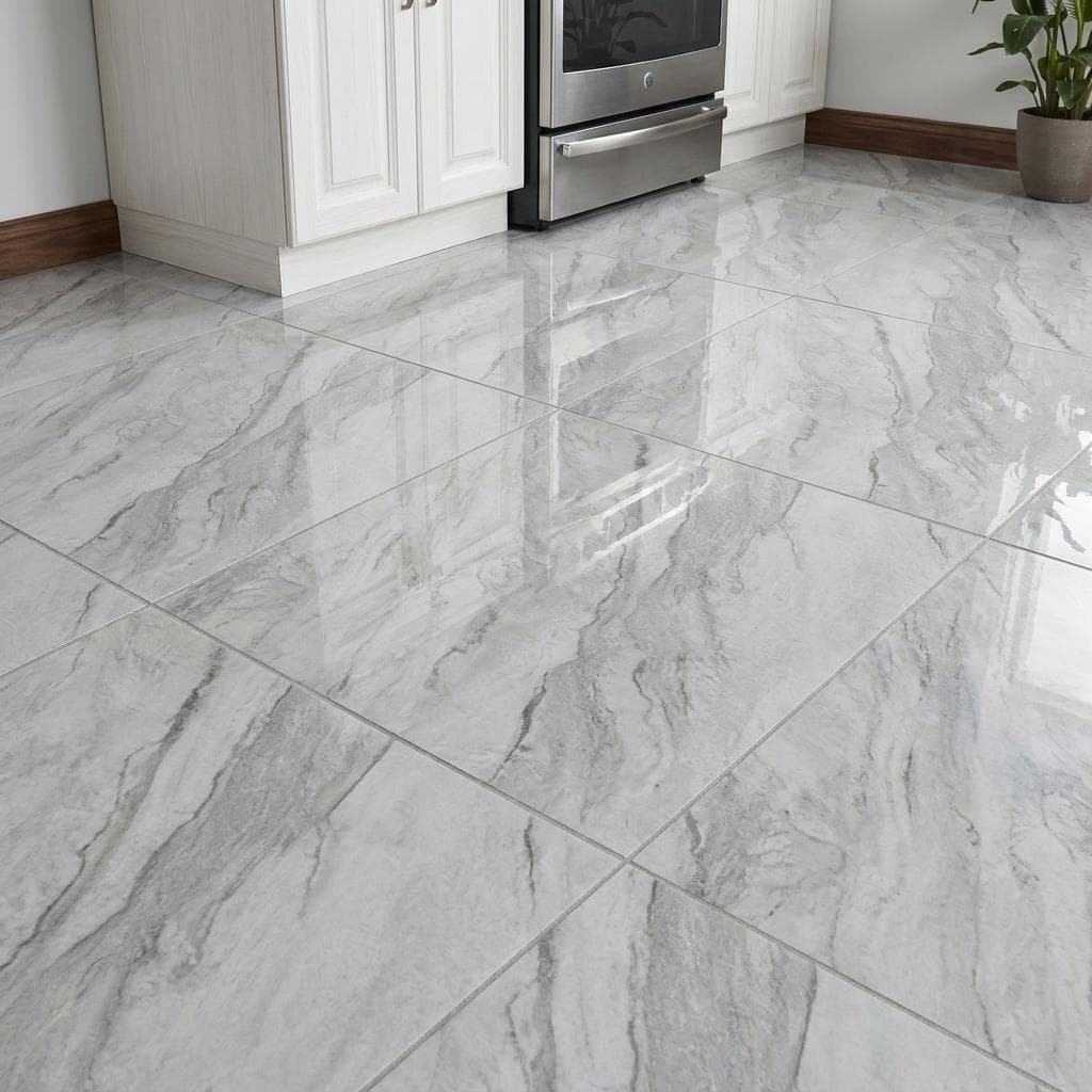 Gạch lát nền Trung Quốc Vân đá 88K80