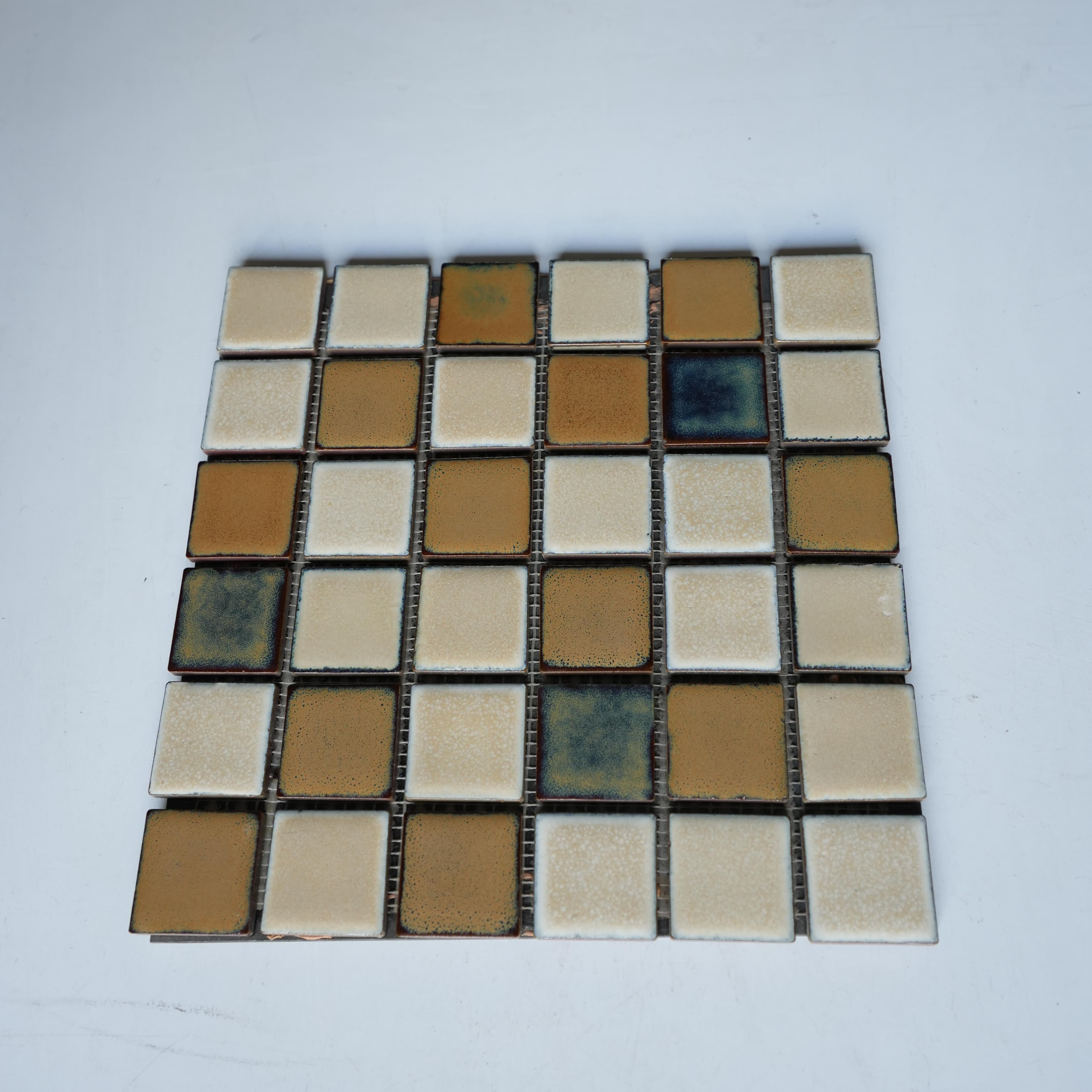 Gạch ốp tường Foshan Jingcifang Art Ceramics 31x31 TM5809