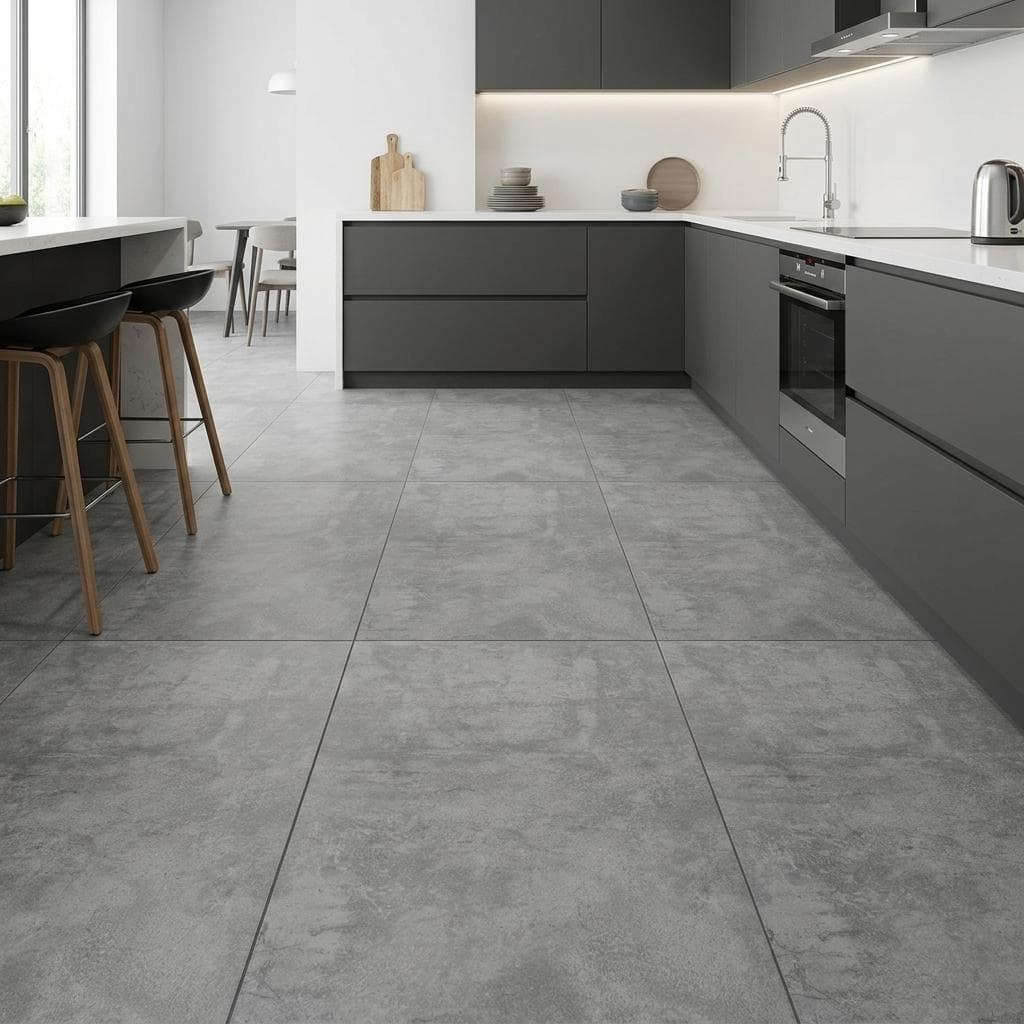 Gạch ốp lát Việt Nam Perfetto Vân xi măng 39107