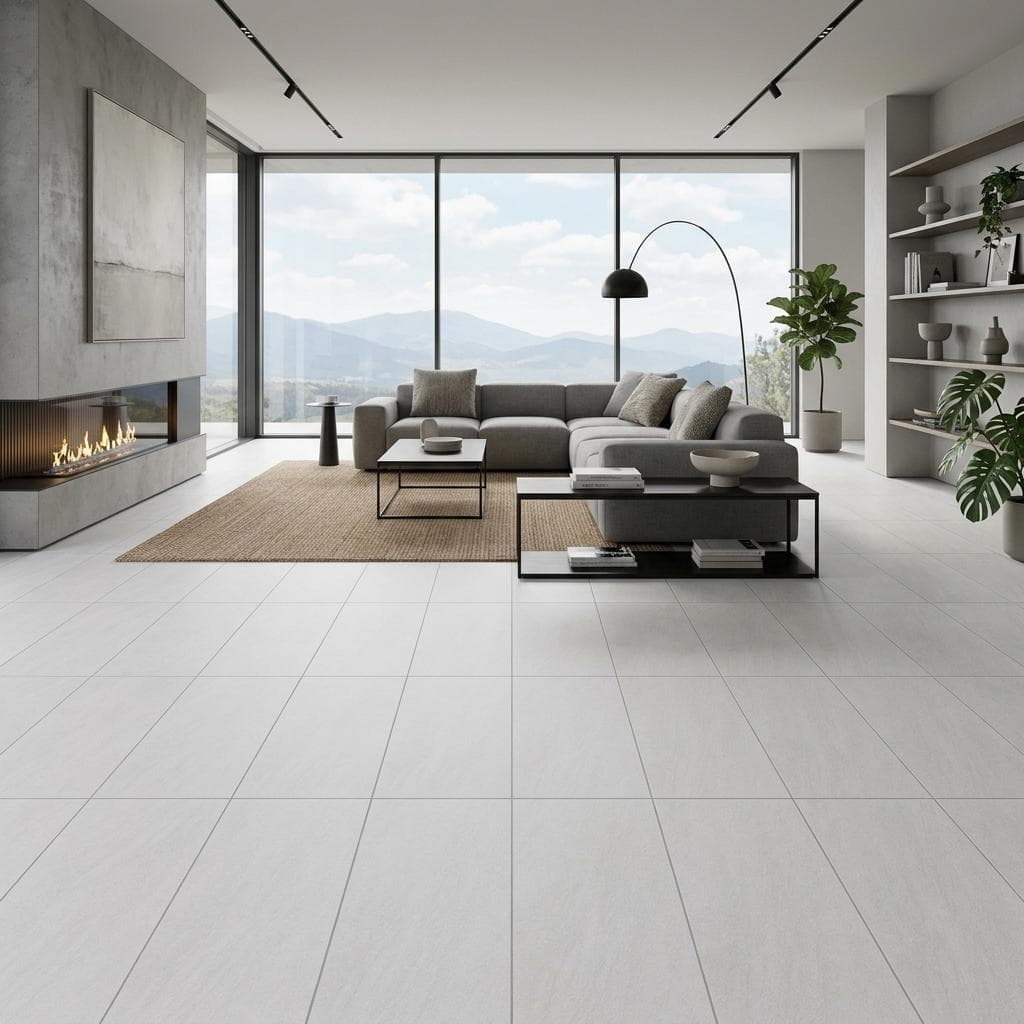 Gạch ốp lát Việt Nam Perfetto Kẻ Xước 2707