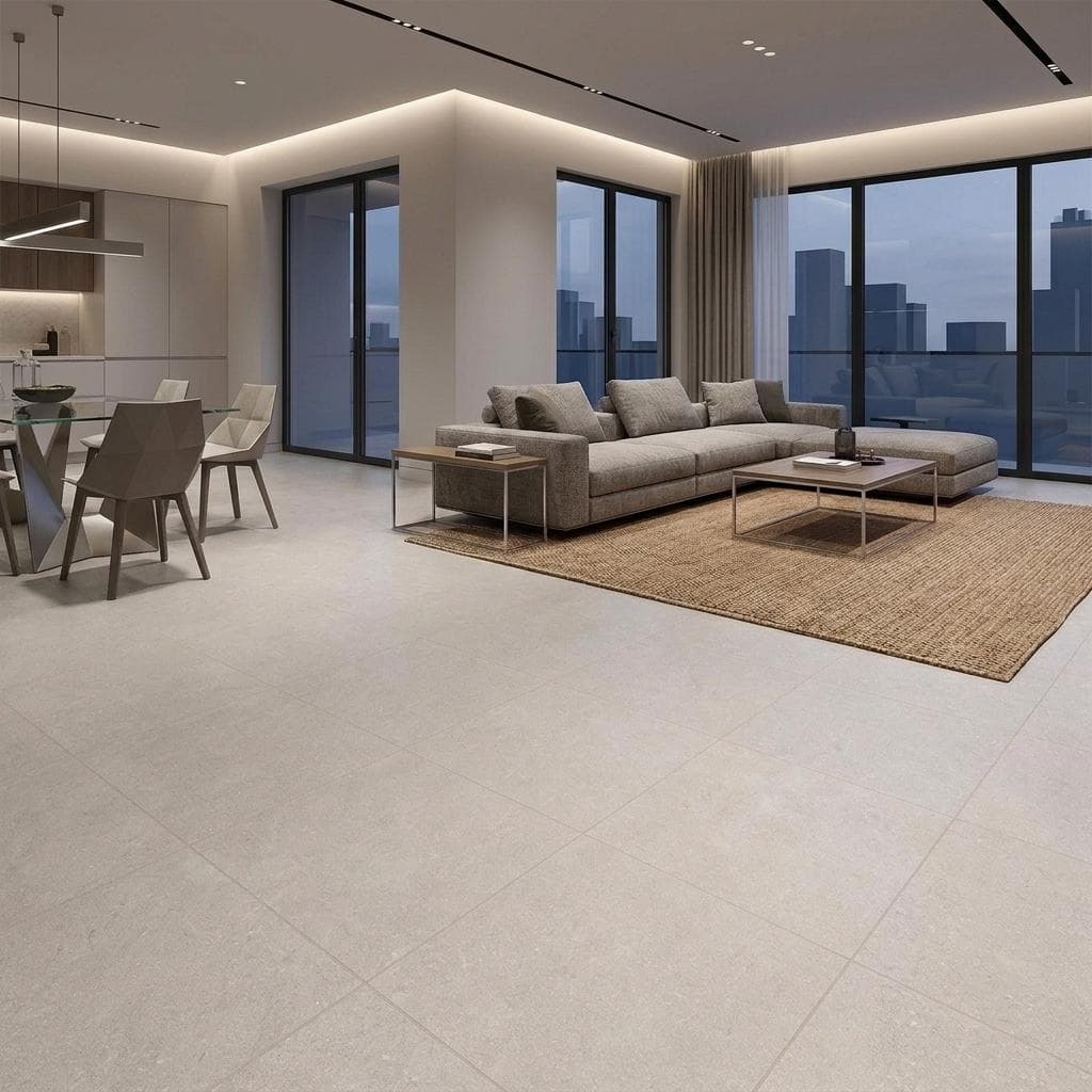 Gạch ốp lát Việt Nam Perfetto Vân cát 73108