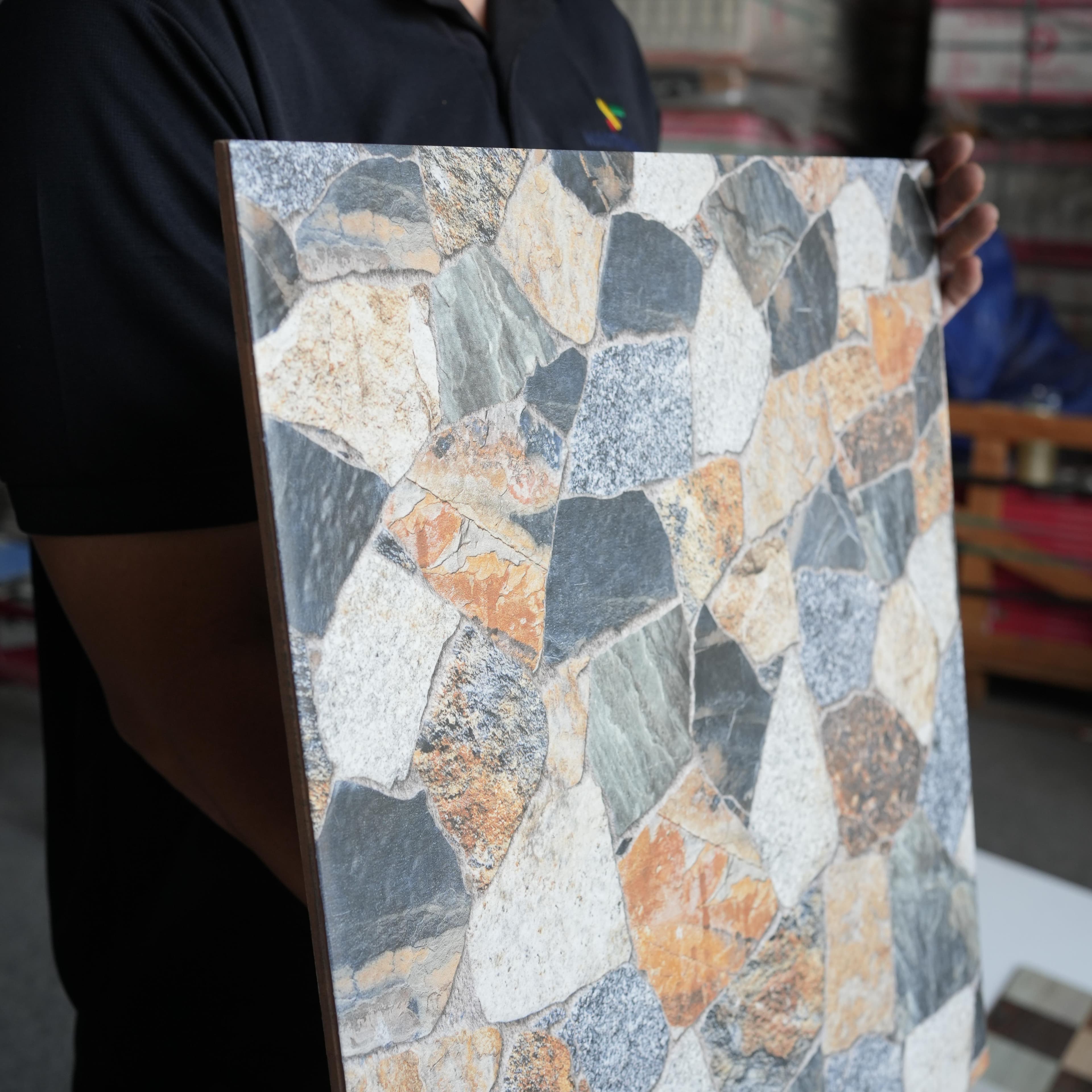 Gạch ốp lát Union Mosaic 50x50 FIDELIOCOLORFUL(D)
