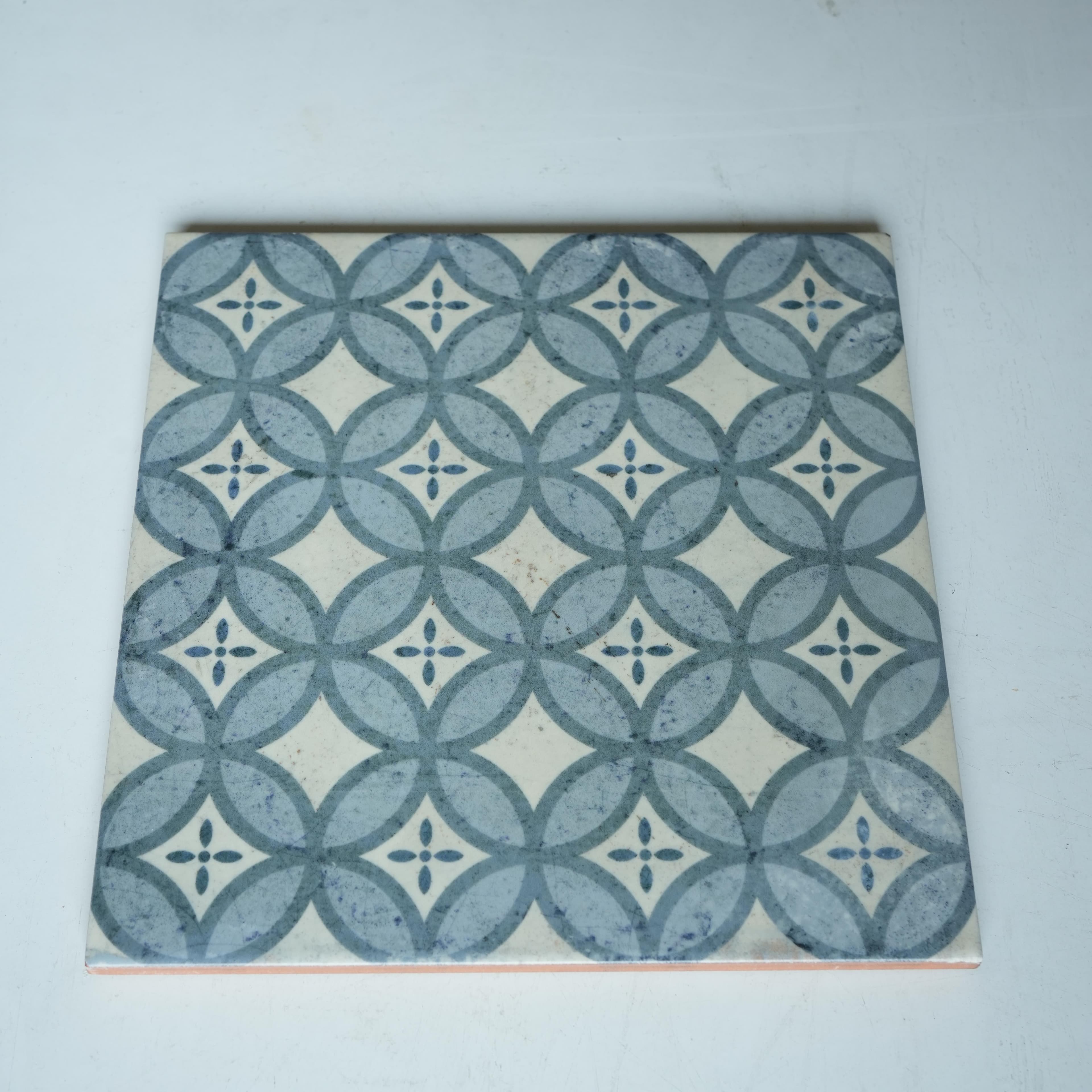 Gạch ốp lát Grand Home 20x20 MAINZU(20X20)PT01945PAV.ANTIQUA