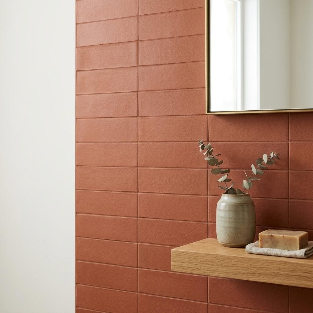 Gạch ốp lát Việt Nam HL Đơn sắc COTTOHLDN