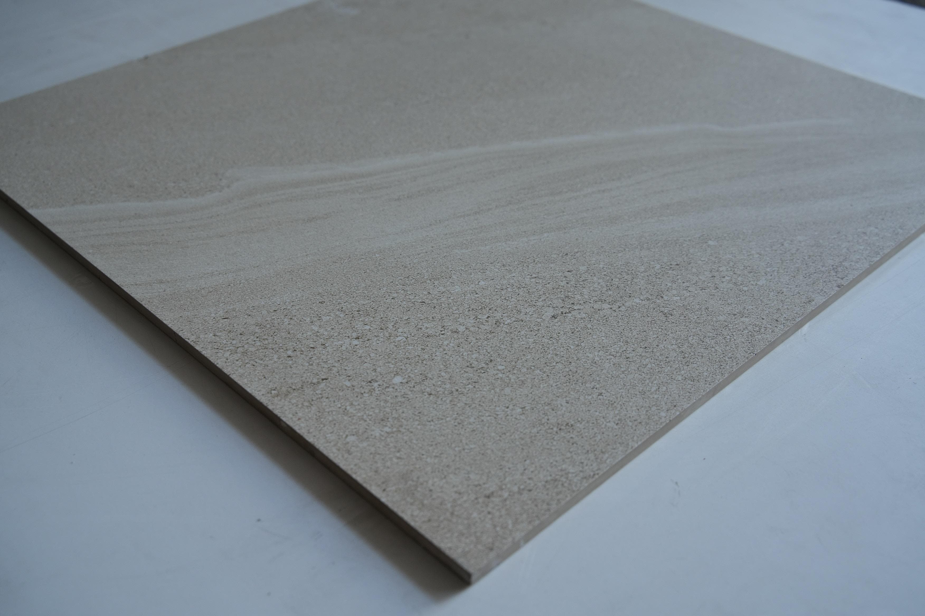 Gạch ốp lát Ape Grupo 58.5x58.5 URBANSTONEBEIGENATURALRECT