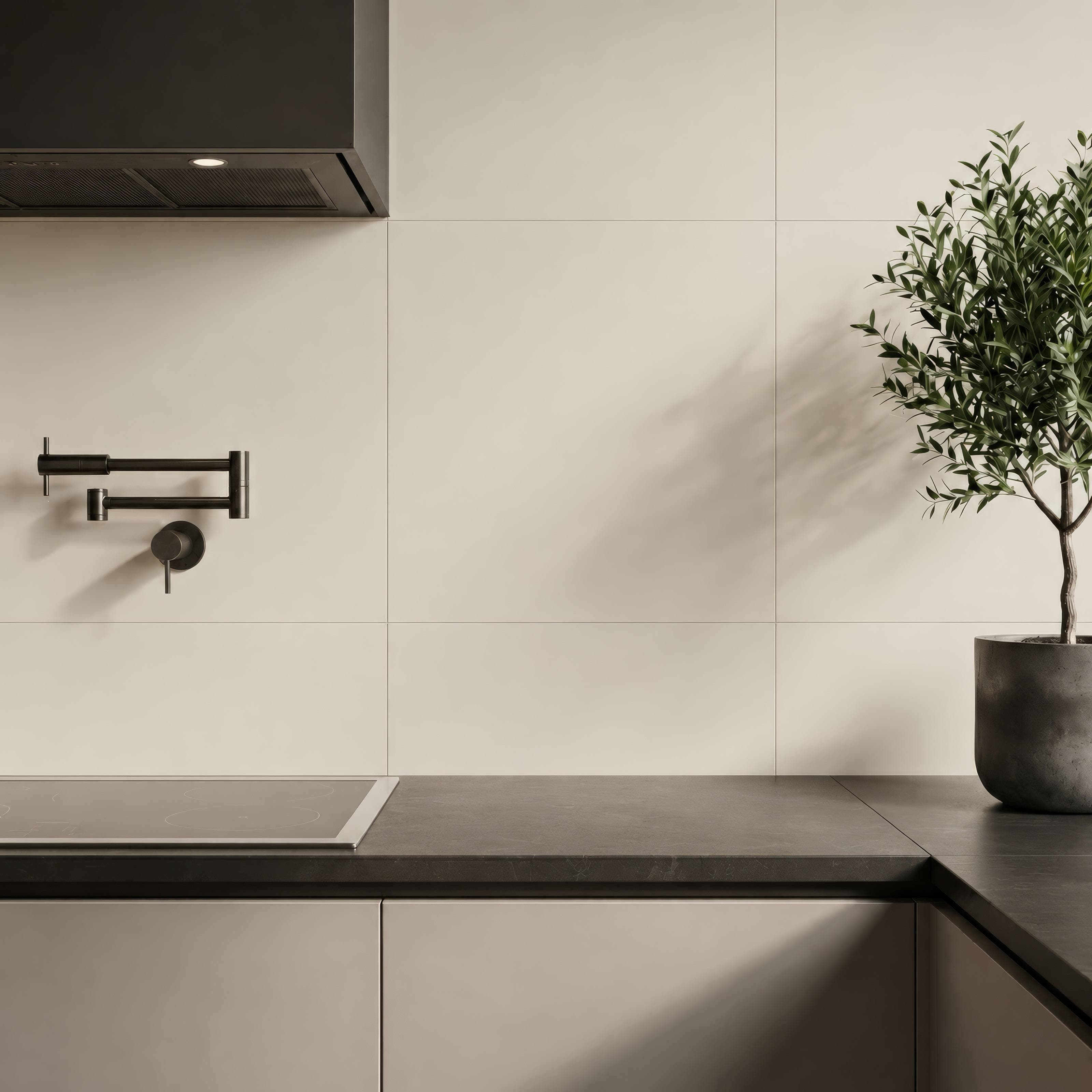 Gạch ốp lát Việt Nam Taicera Đơn sắc P67625N