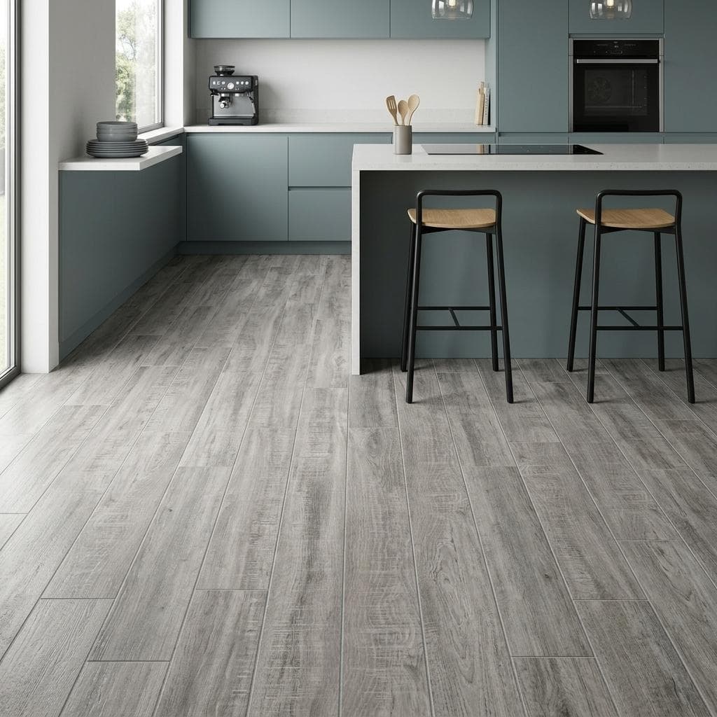 Gạch ốp lát Việt Nam Perfetto Giả gỗ 4218