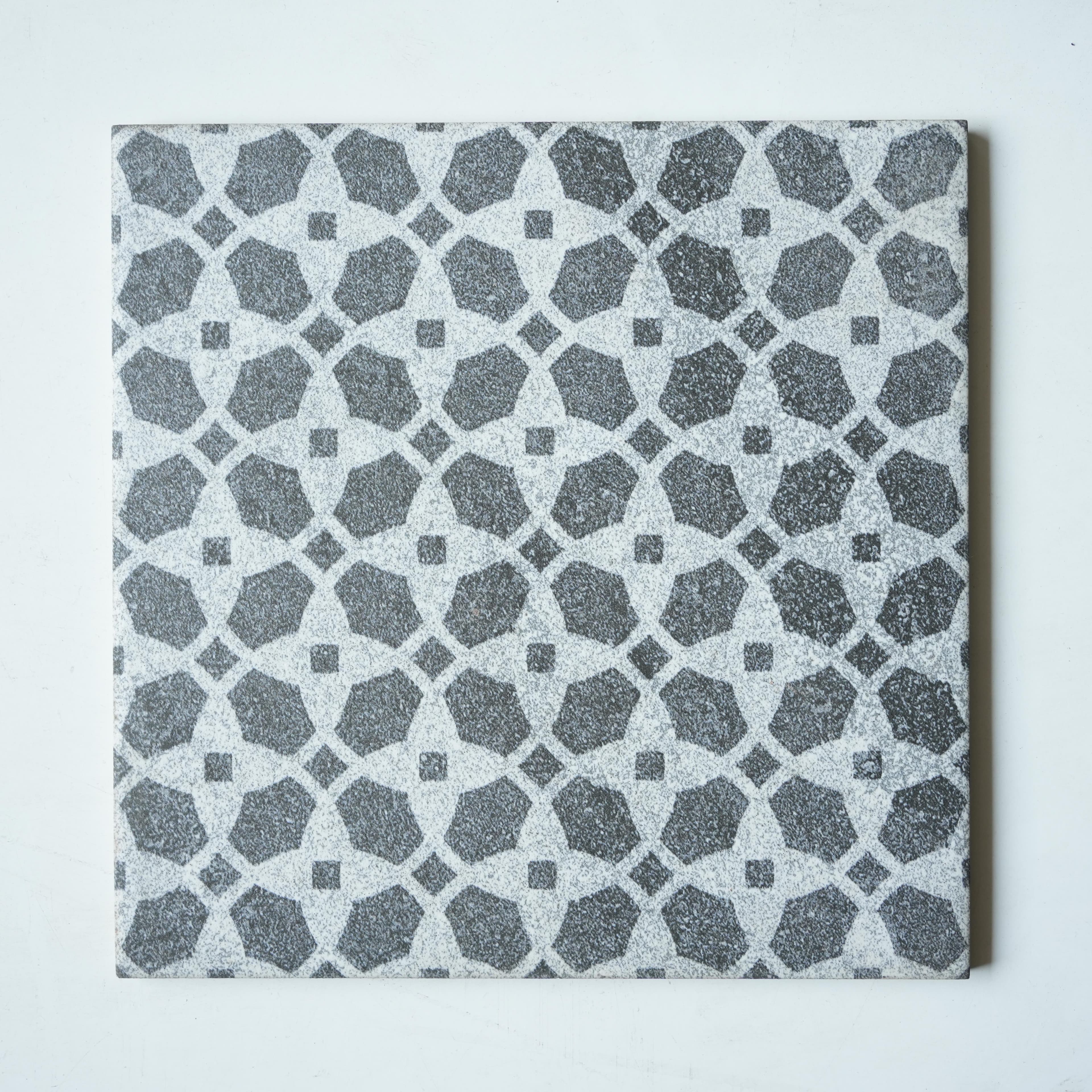 Gạch ốp tường Ape Grupo 20x20 KENDOMIXGREY