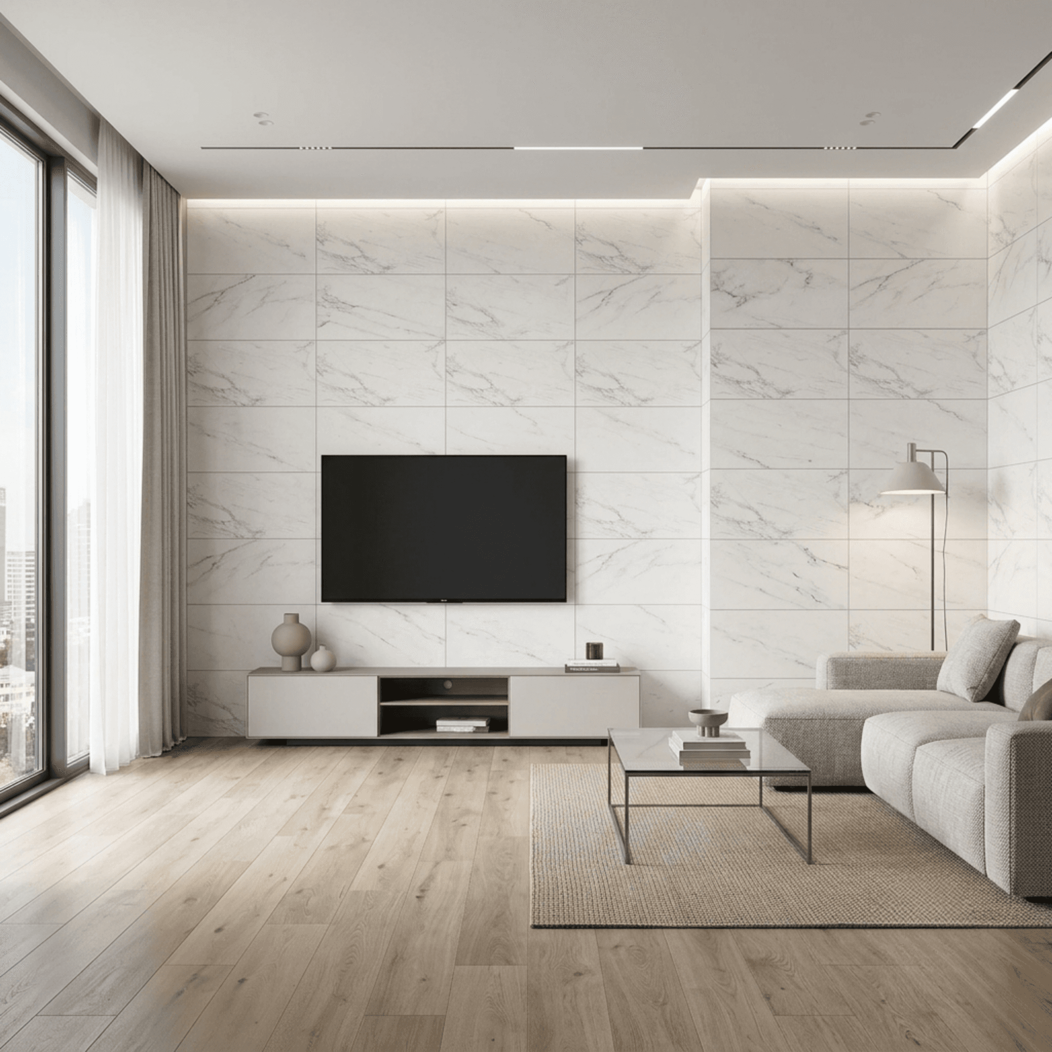 Gạch ốp lát Việt Nam Đồng Tâm Vân đá, Marble 3060THACHDONG007-H+