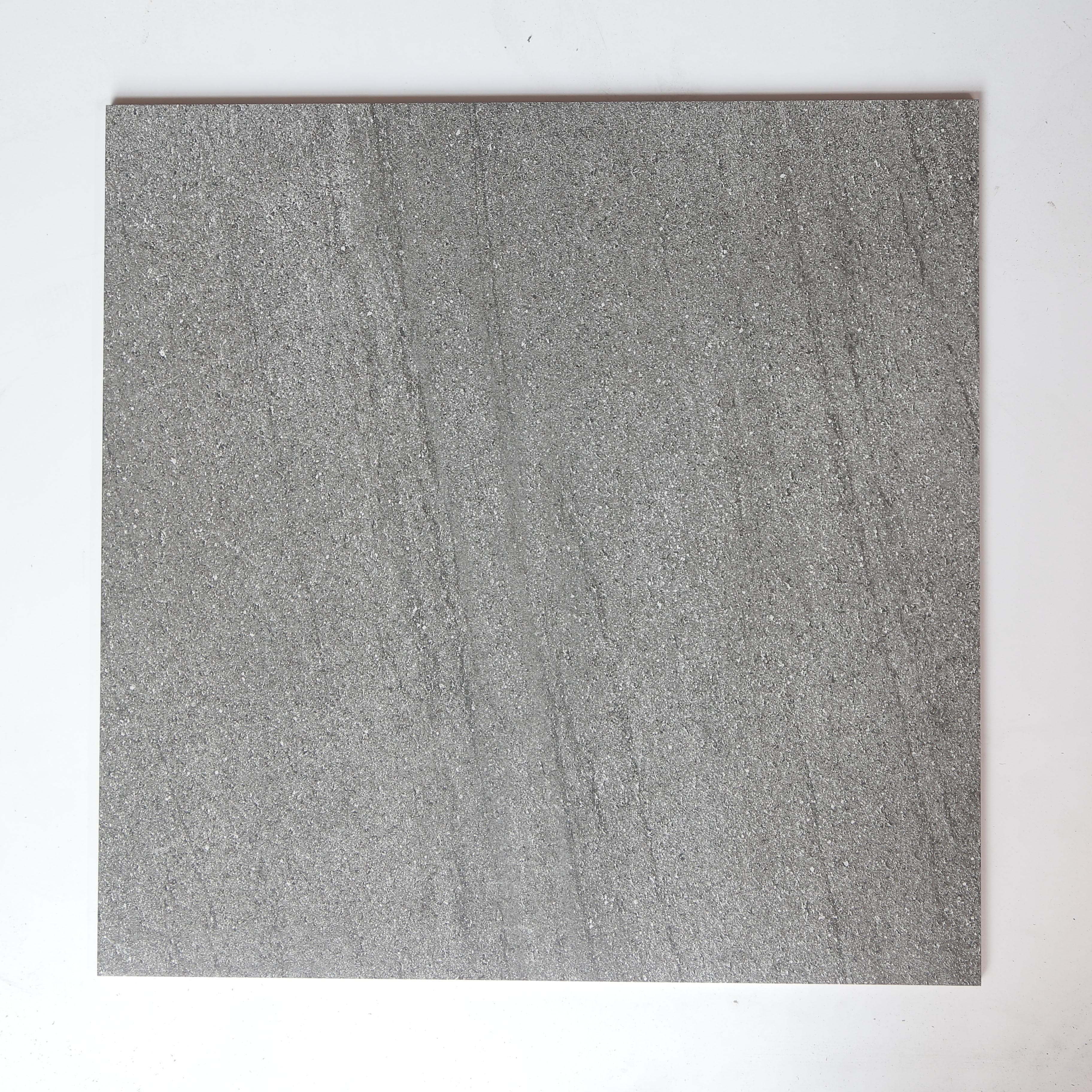 Gạch lát nền Union Mosaic 60x60 KENZODARKGREY(SS)
