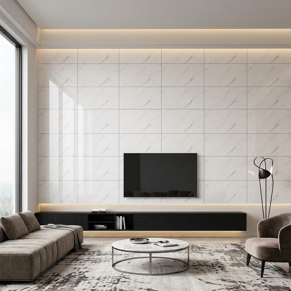 Gạch ốp lát Đài Loan Taicera Marble GP63865