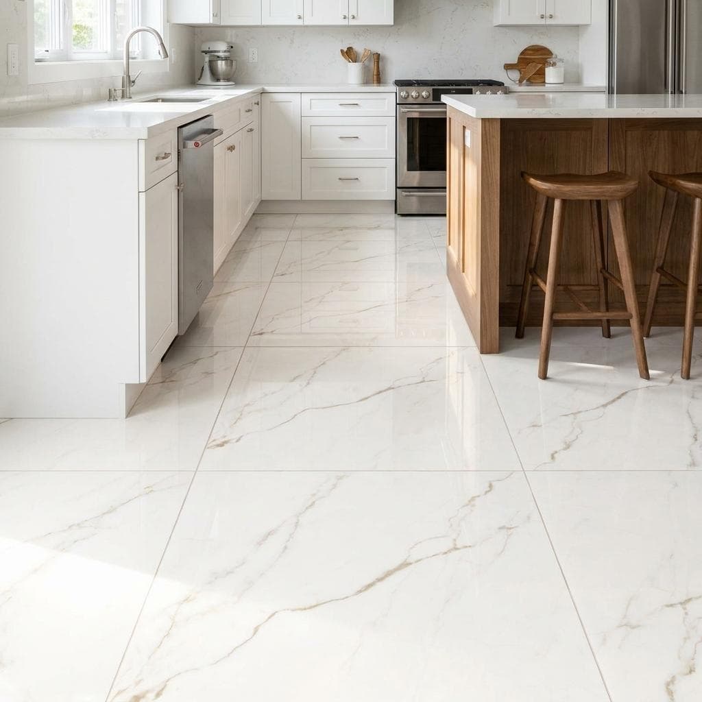 Gạch ốp lát Đài Loan Taicera Vân đá, Marble GP88L52JW