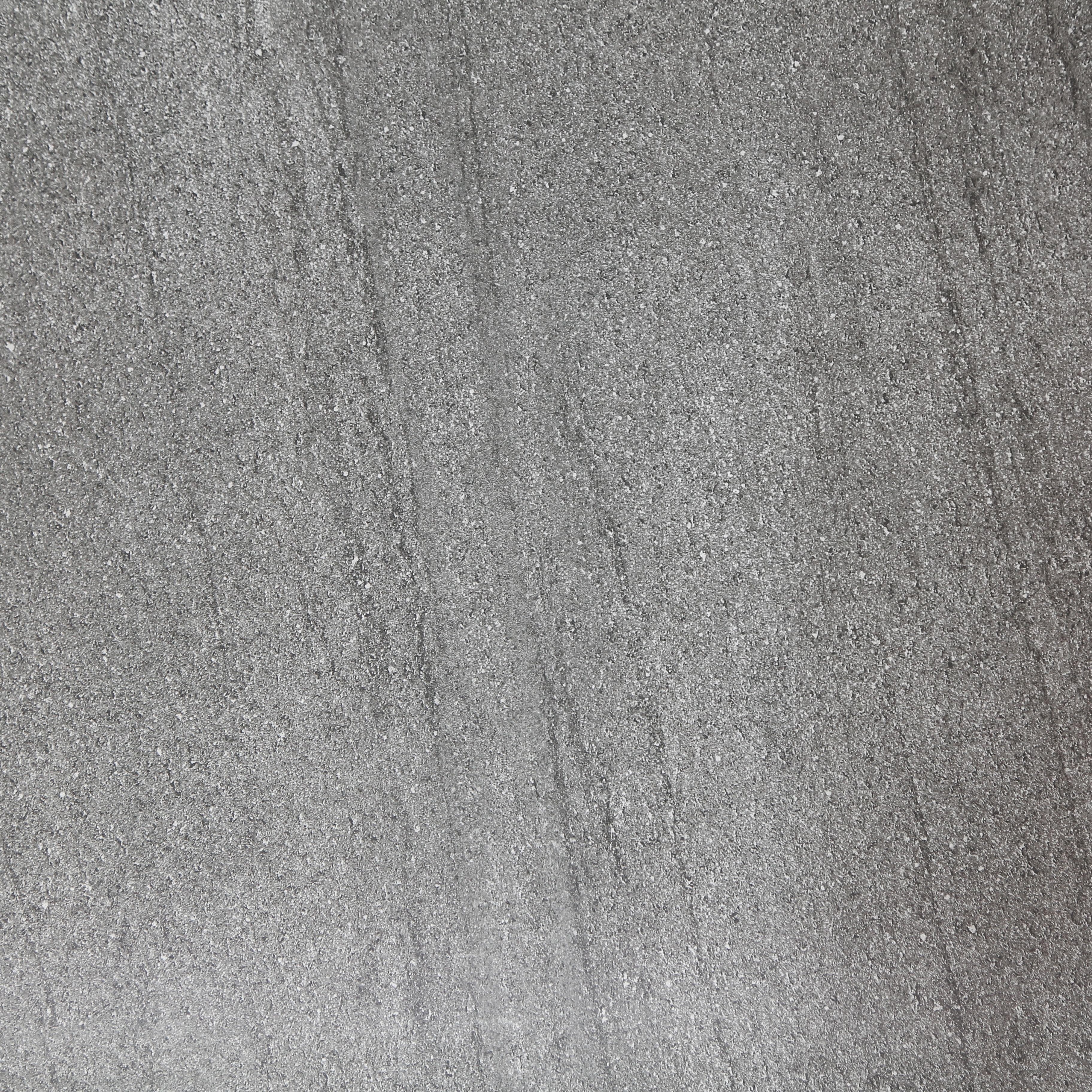 Gạch lát nền Union Mosaic 60x60 KENZODARKGREY(SS)