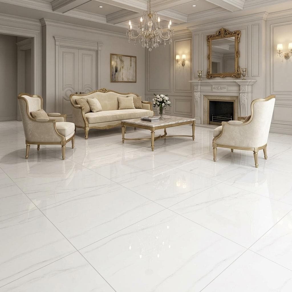 Gạch ốp lát Việt Nam Perfetto Marble 34058