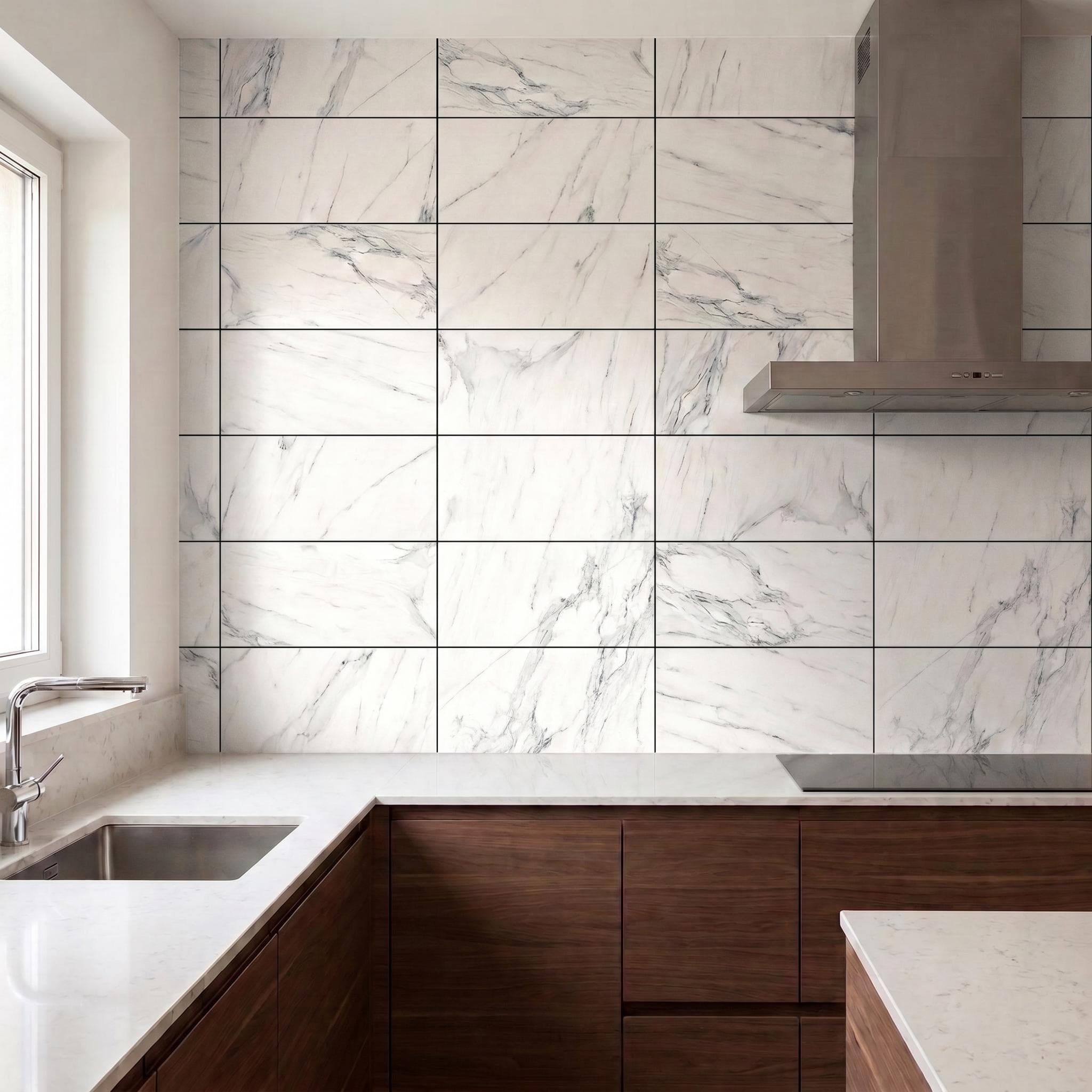 Gạch ốp lát Việt Nam Đồng Tâm Vân đá, Marble 3060THACHDONG007-H+