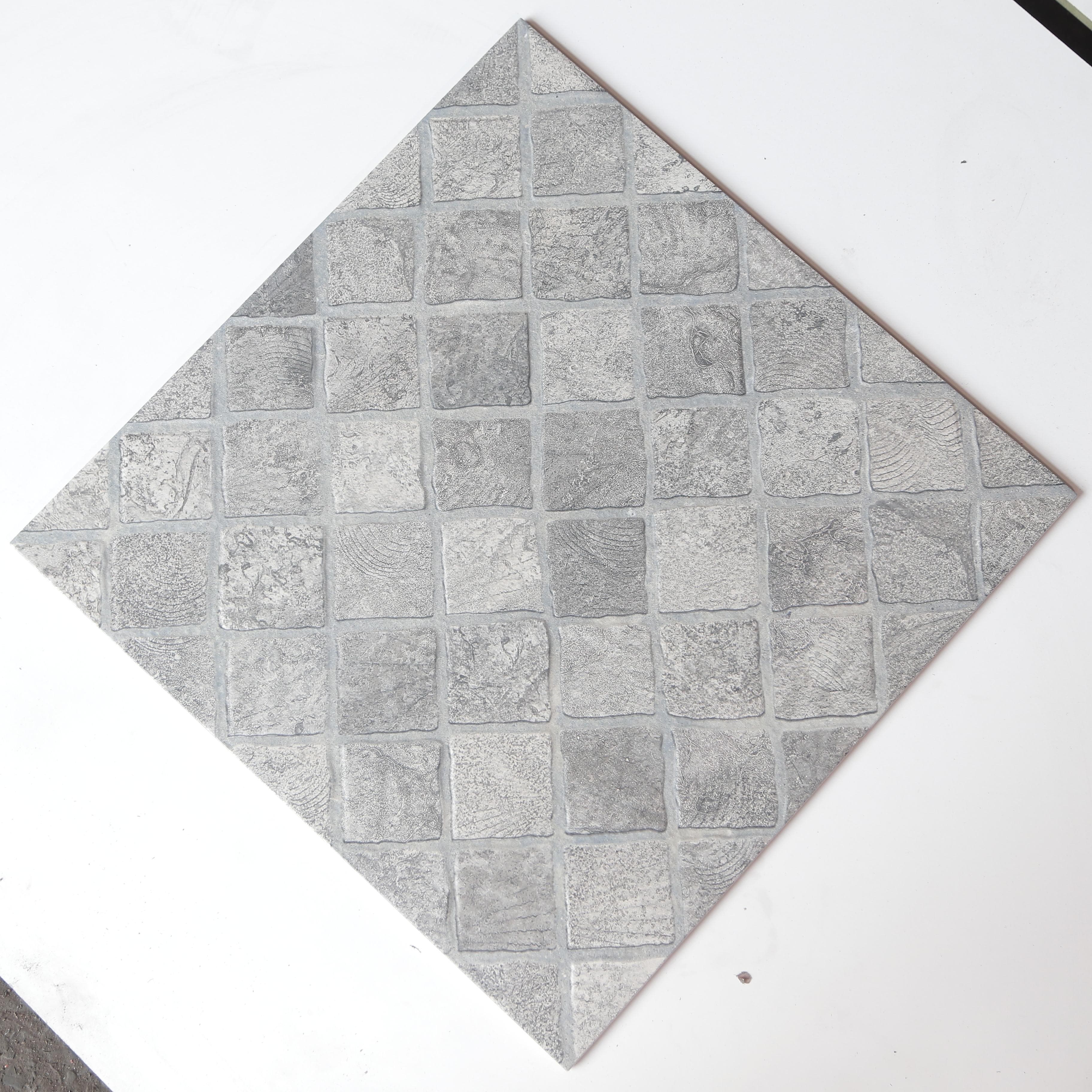 Gạch lát nền Union Mosaic 50x50 CAMBERGREY(D)