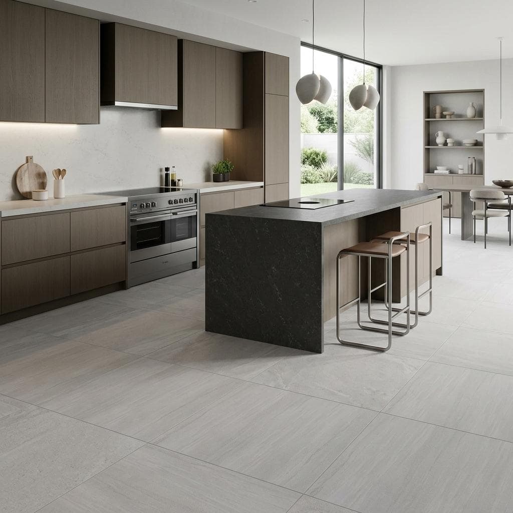 Gạch ốp lát Việt Nam Perfetto Vân đá 4169