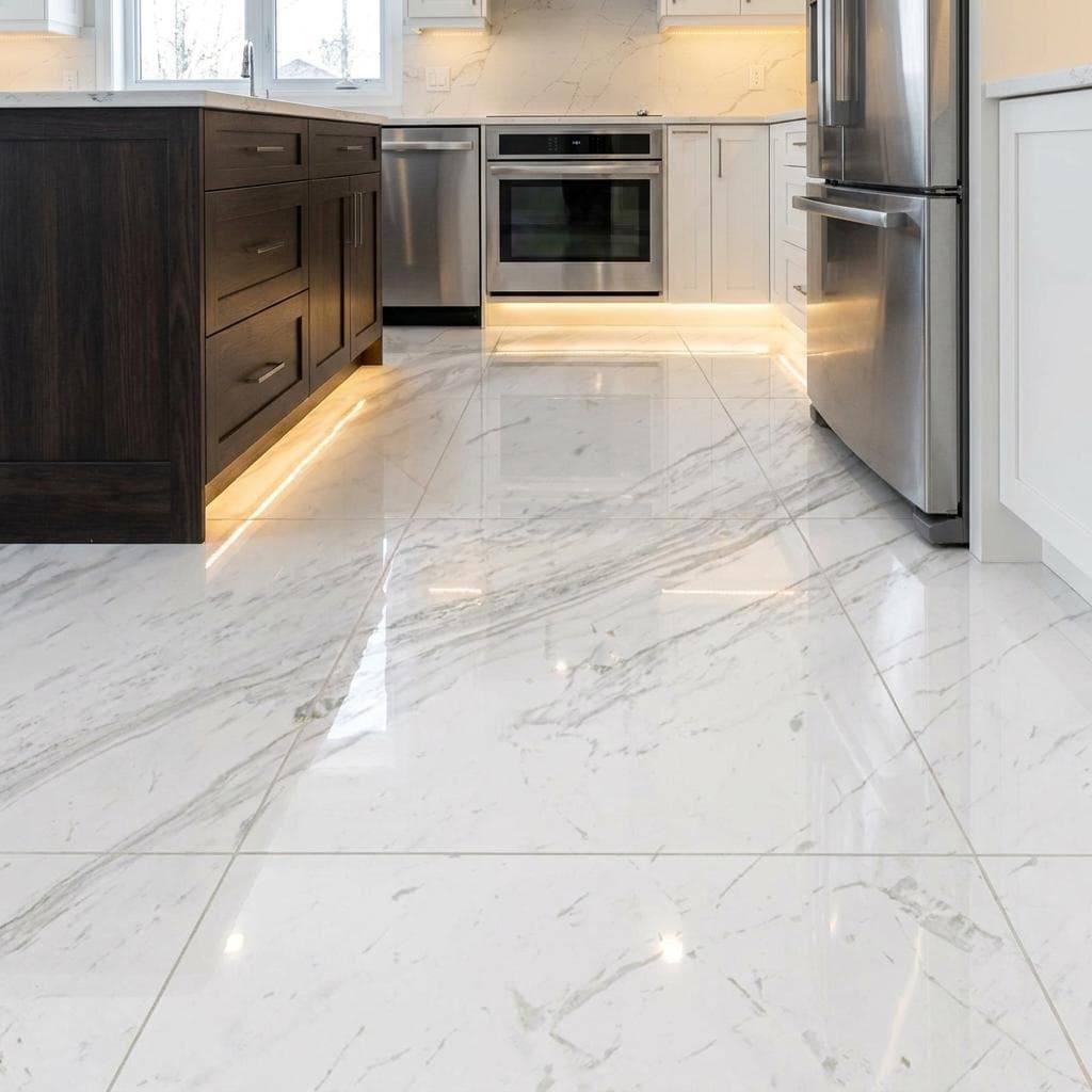 Gạch ốp lát Việt Nam Viglacera Marble SIG-P8801