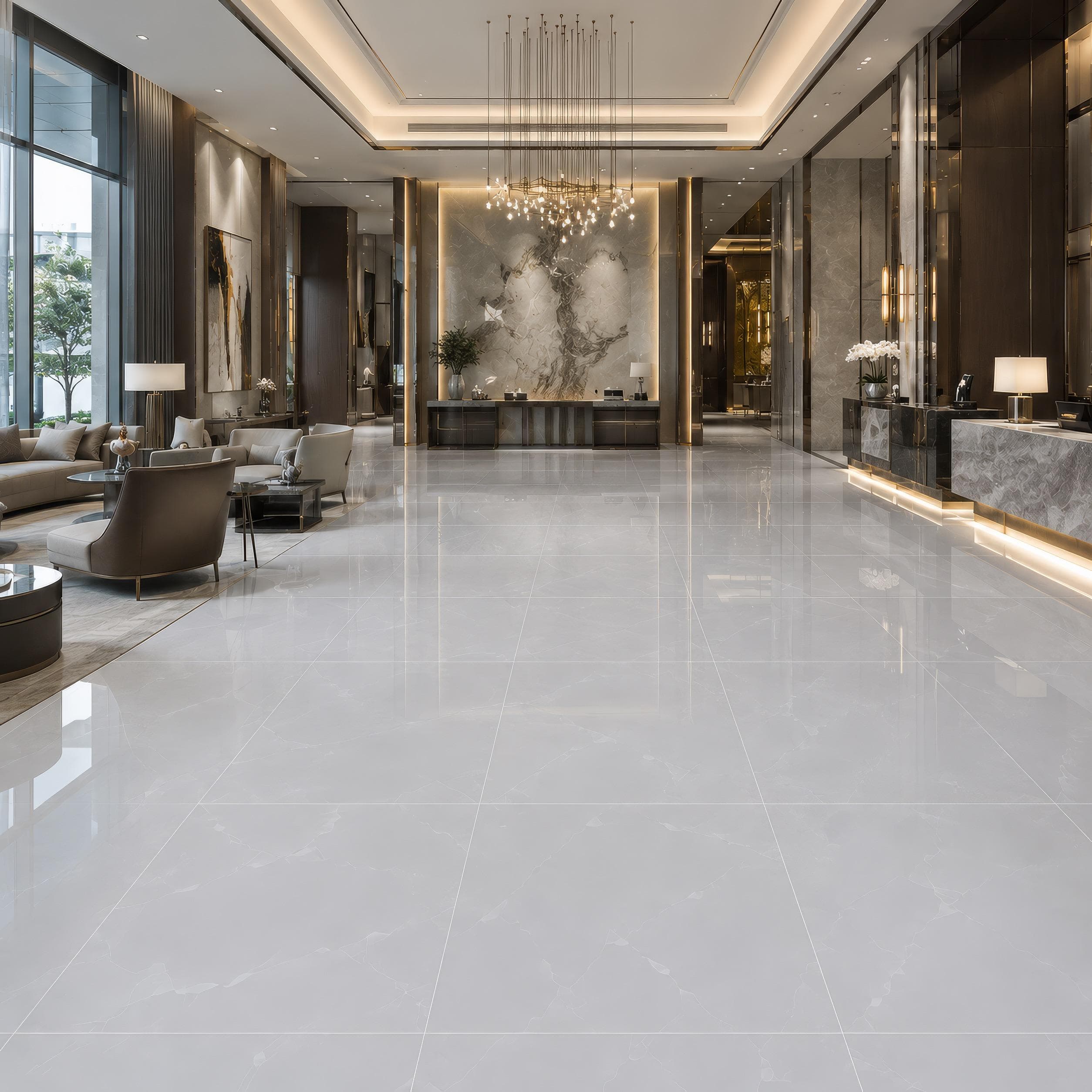 Gạch lát nền Trung Quốc Toan AnhTuan Marble AT81024