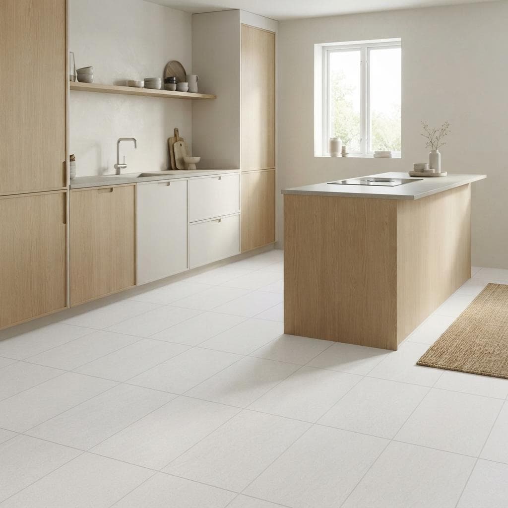 Gạch ốp lát Việt Nam Perfetto Kẻ Xước 2707