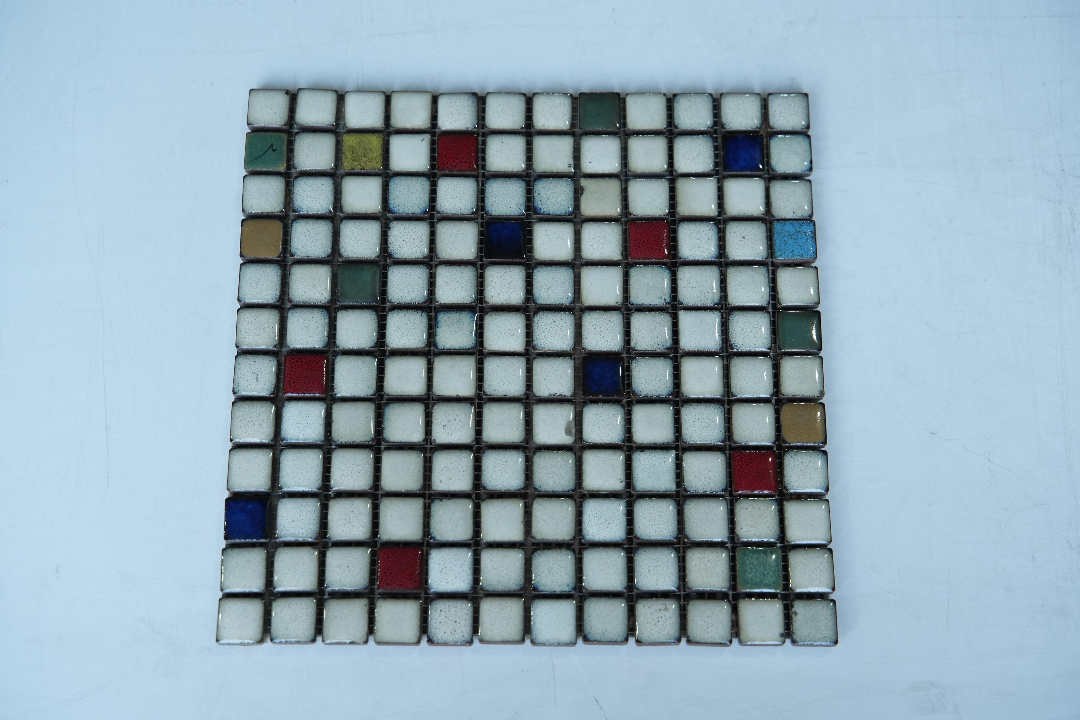 Gạch ốp tường Foshan Jingcifang Art Ceramics 30x30 TMY2306