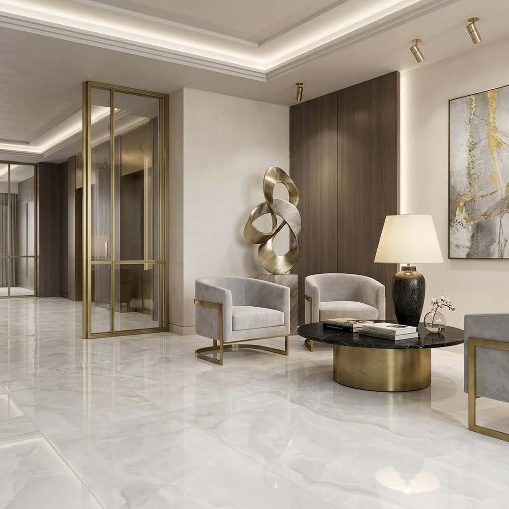 Gạch ốp lát Việt Nam Taicera Marble GP88733