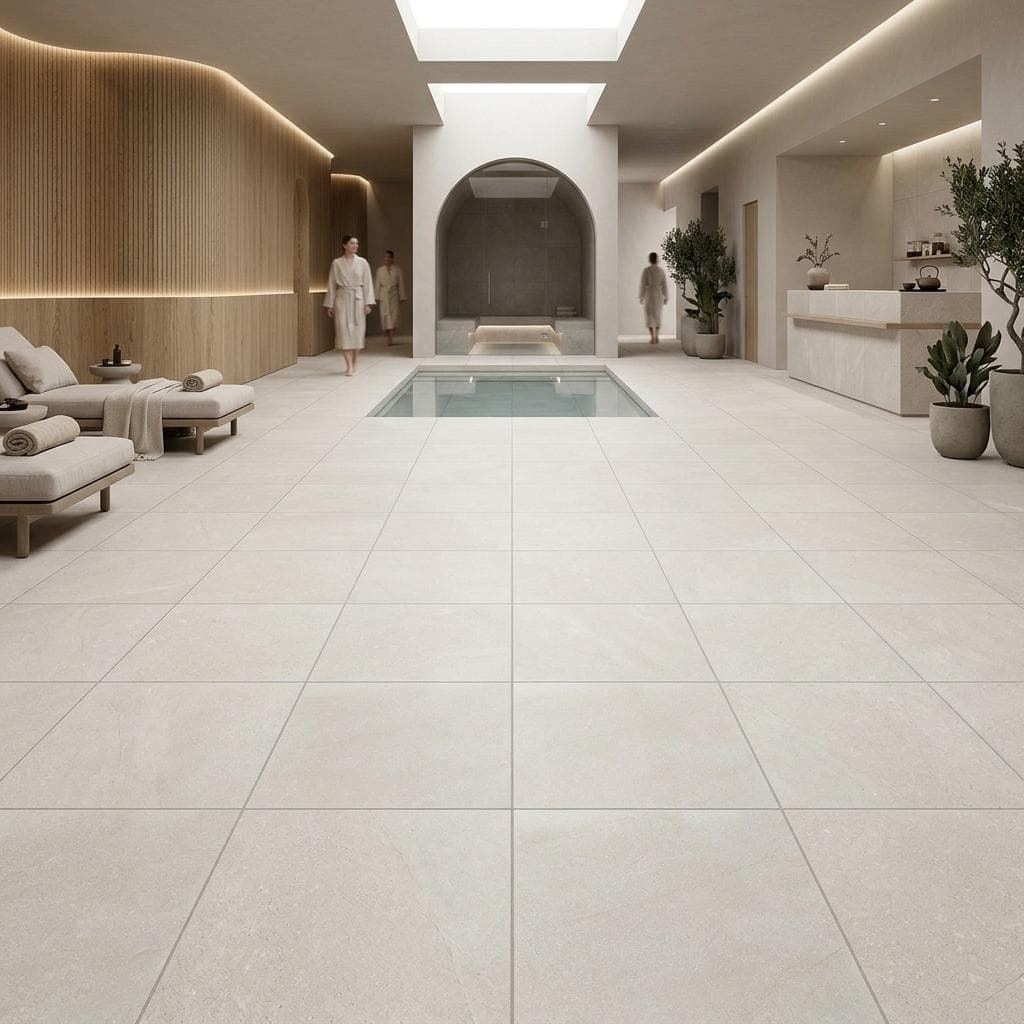 Gạch ốp lát Việt Nam Perfetto Vân đá 73103