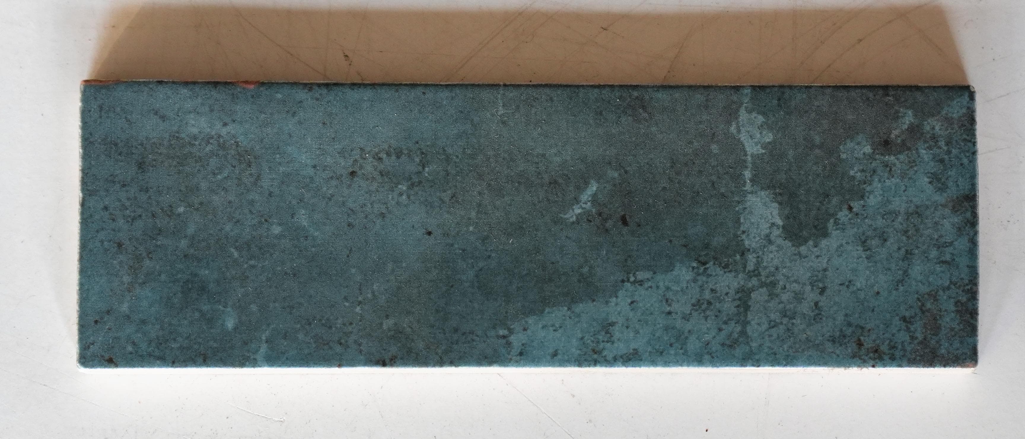 Gạch ốp tường Ape Grupo 5x16 TENNESSEE BLUE 5.2x16.1 cm