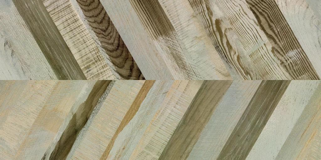 Gạch ốp lát Ape Grupo 60x120 CHEVRONAPRILNATURALRECT