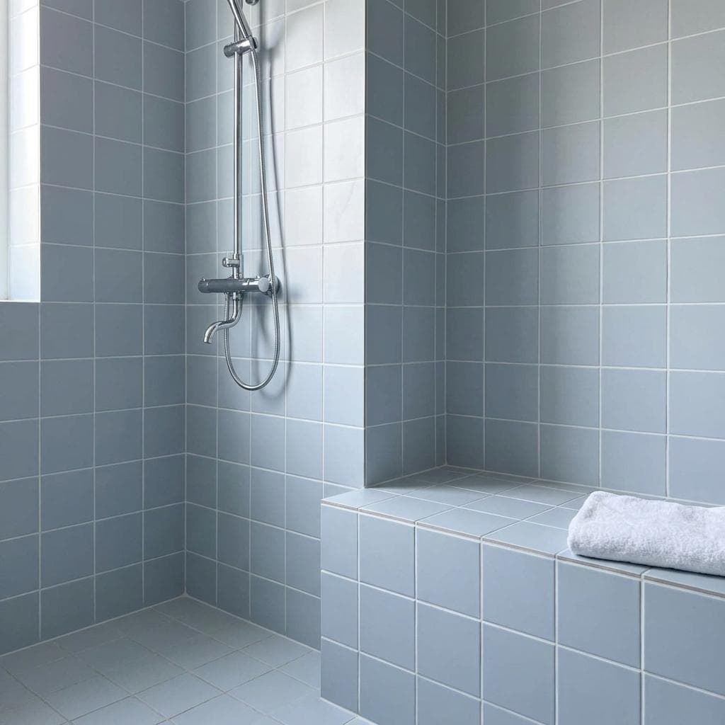 Gạch ốp lát Trung Quốc Đơn sắc MHB201