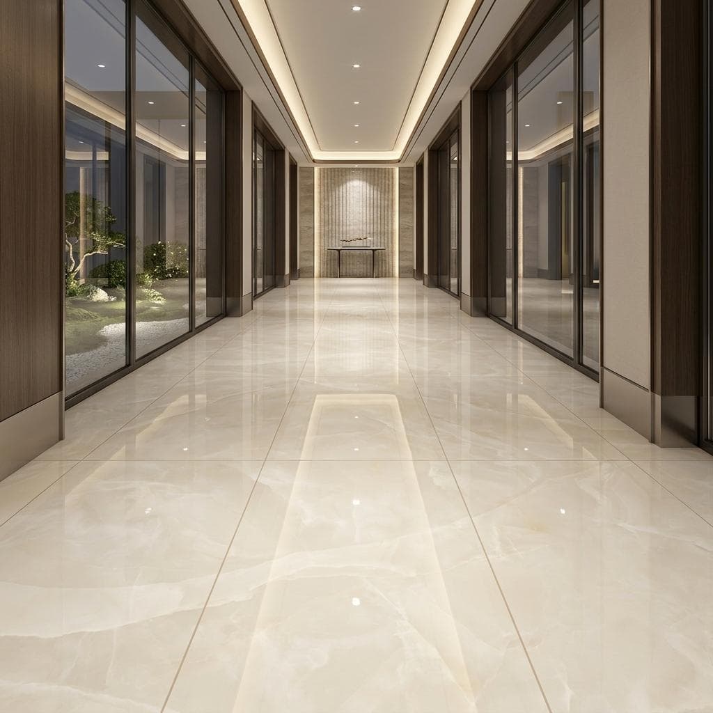 Gạch ốp lát Việt Nam Eurotile Vân đá SIG-HABQ02P