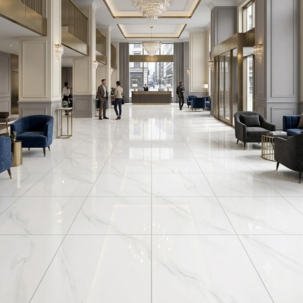 Gạch ốp tường Việt Nam Taicera Marble G88865JB