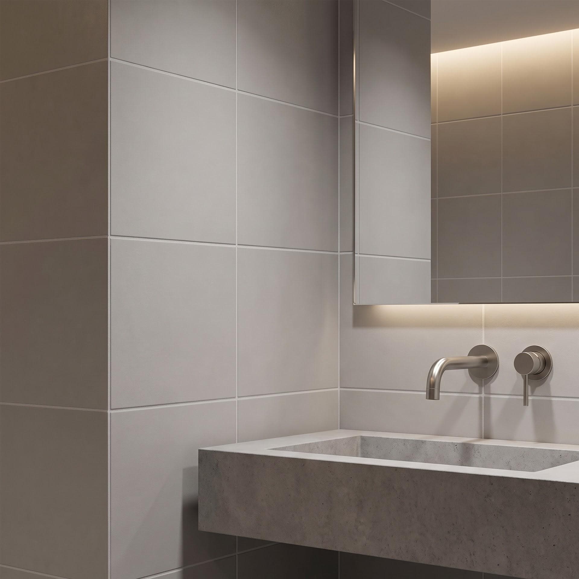 Gạch ốp lát Việt Nam Đồng Tâm Vân cát 6060VICTORIA006